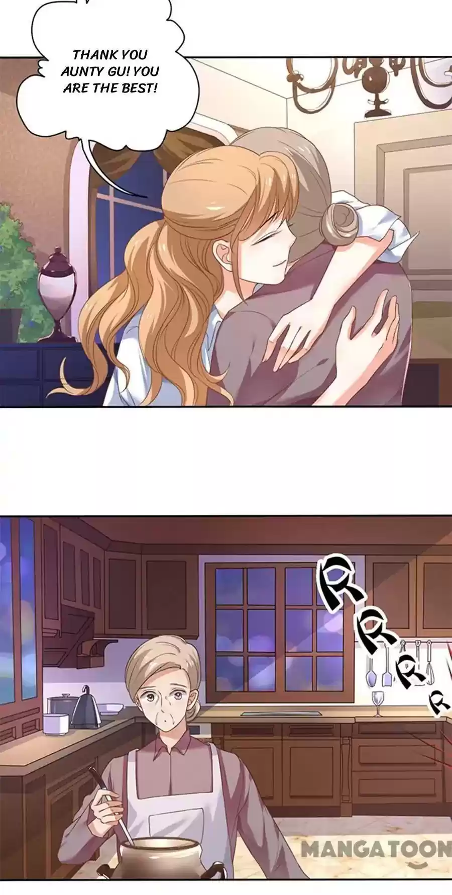 When Doctor Chu Wants Romance Episode 124