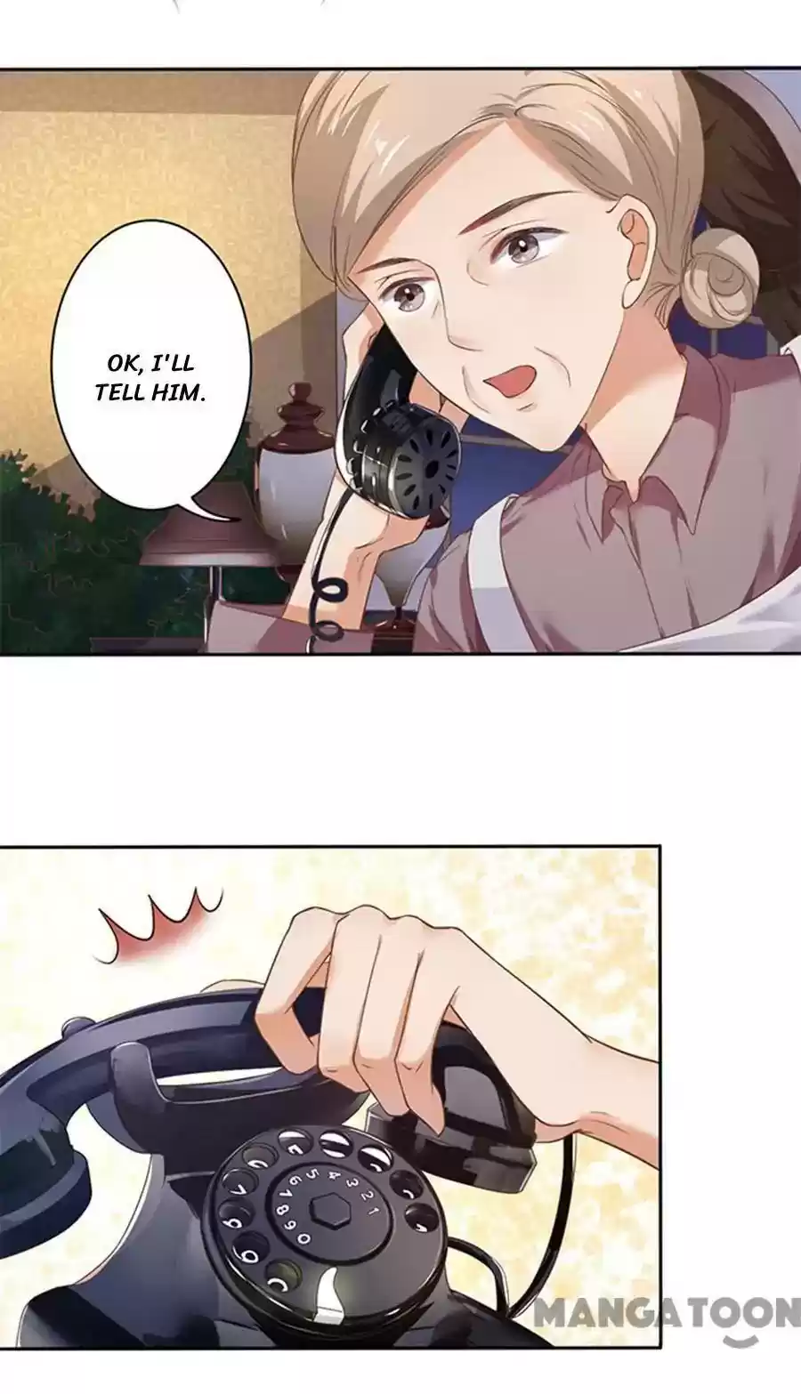 When Doctor Chu Wants Romance Episode 124