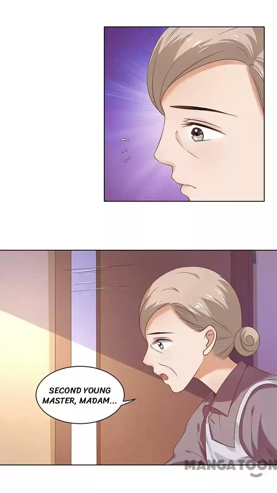 When Doctor Chu Wants Romance Episode 124