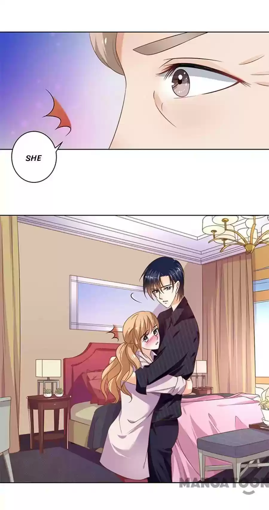 When Doctor Chu Wants Romance Episode 124