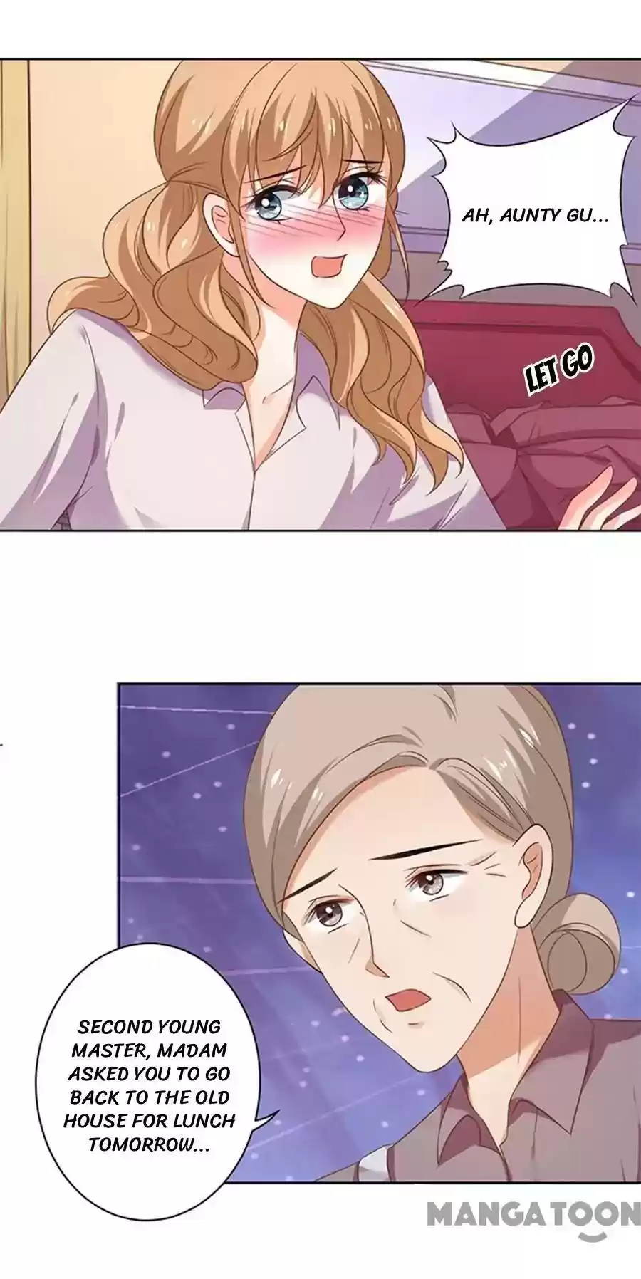 When Doctor Chu Wants Romance Episode 124