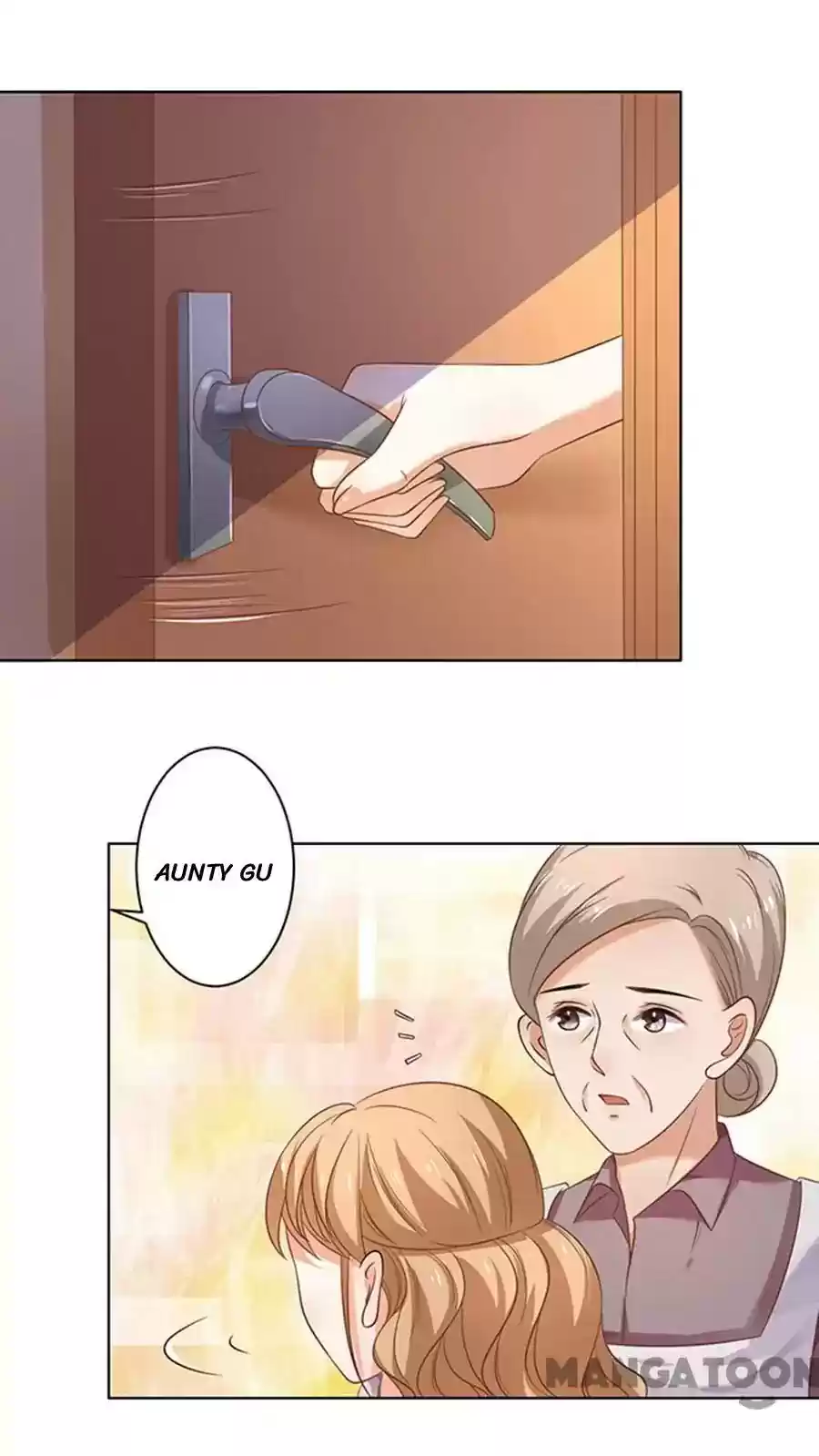 When Doctor Chu Wants Romance Episode 124