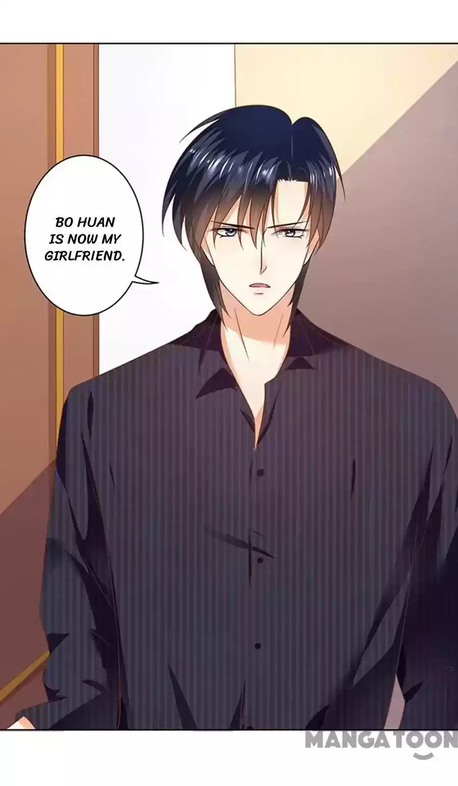 When Doctor Chu Wants Romance Episode 124