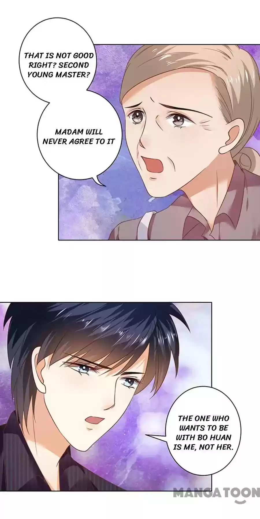 When Doctor Chu Wants Romance Episode 124