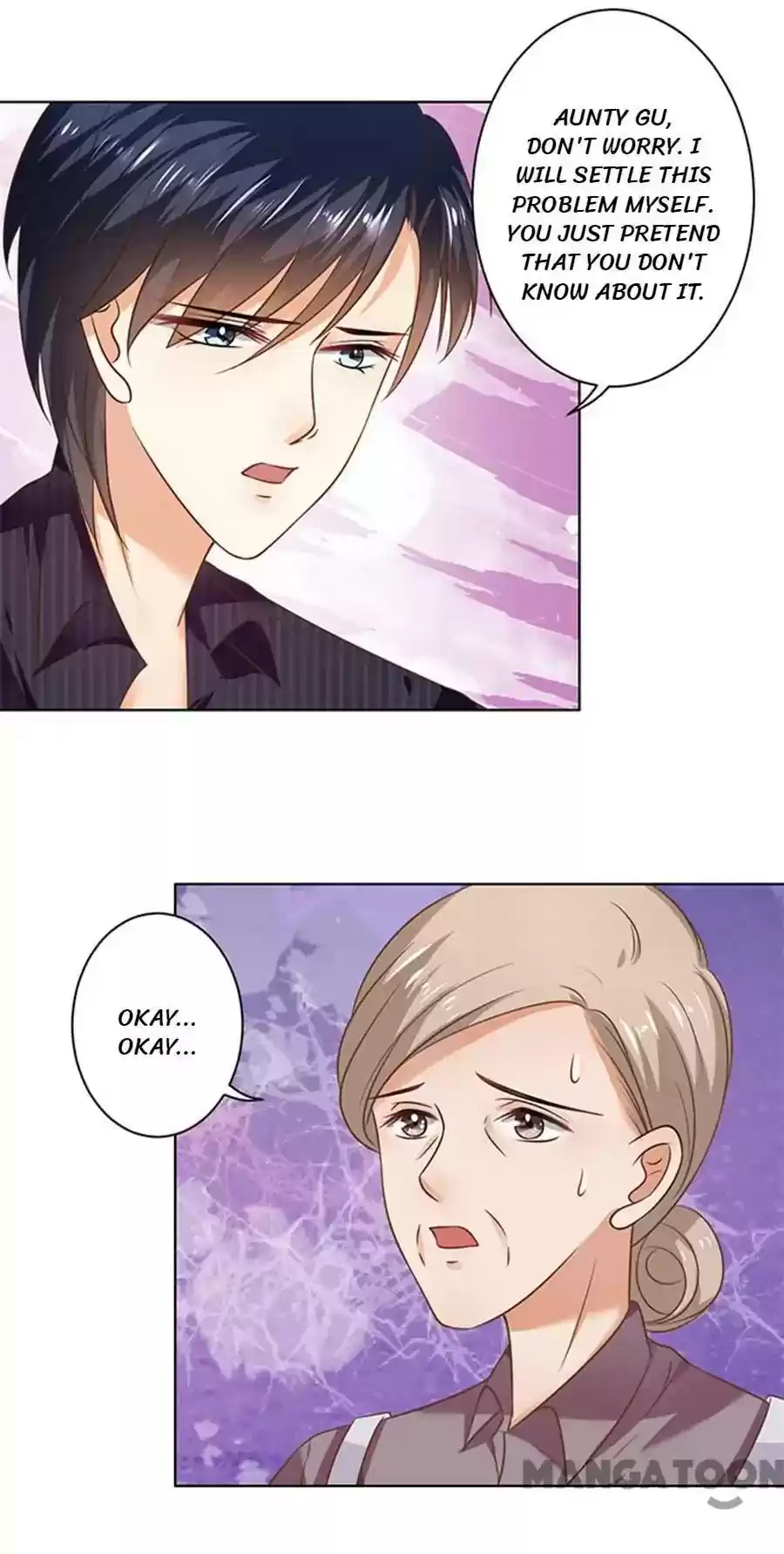 When Doctor Chu Wants Romance Episode 125