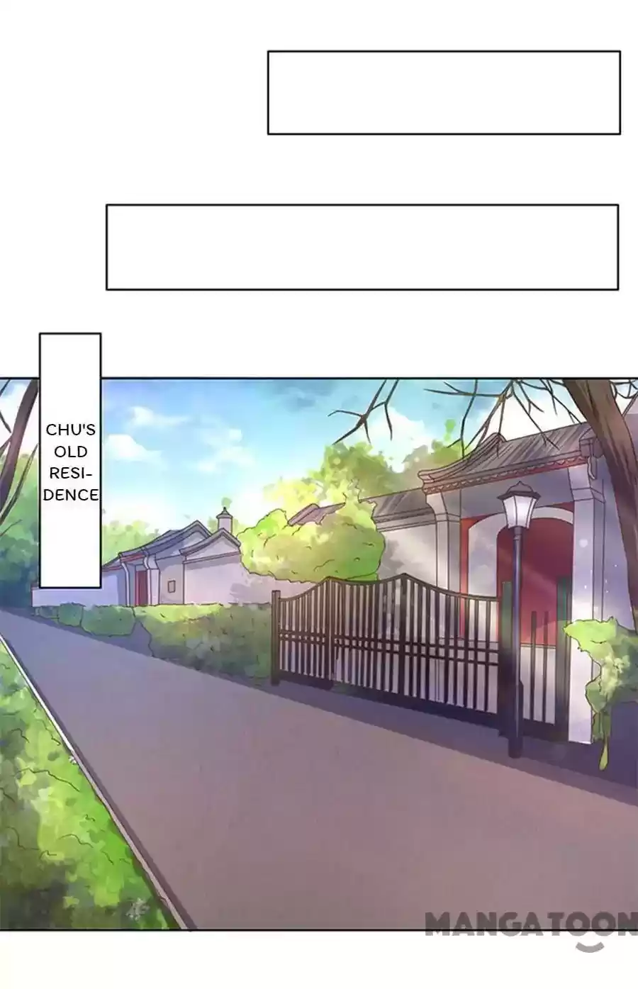 When Doctor Chu Wants Romance Episode 125