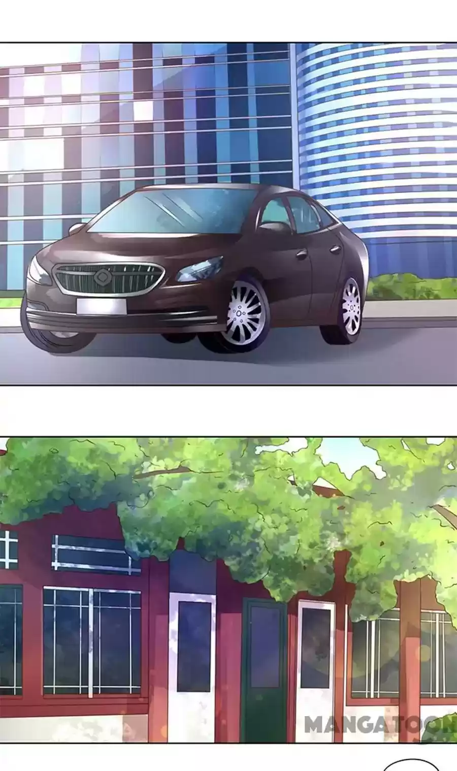 When Doctor Chu Wants Romance Episode 125