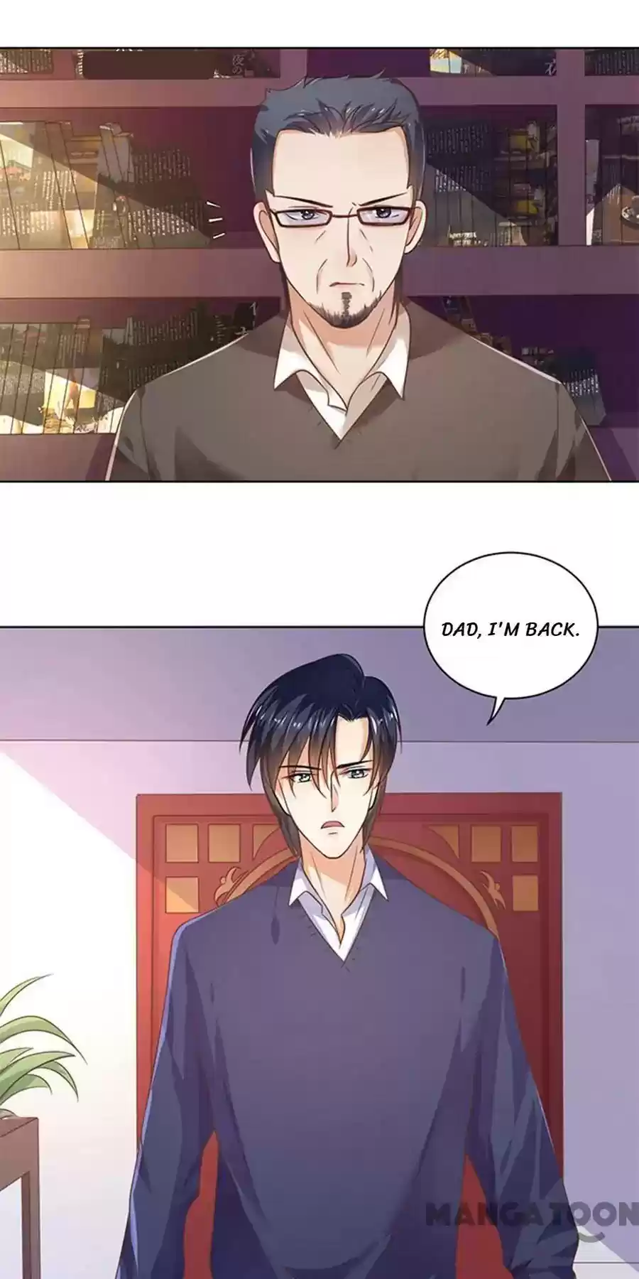 When Doctor Chu Wants Romance Episode 125