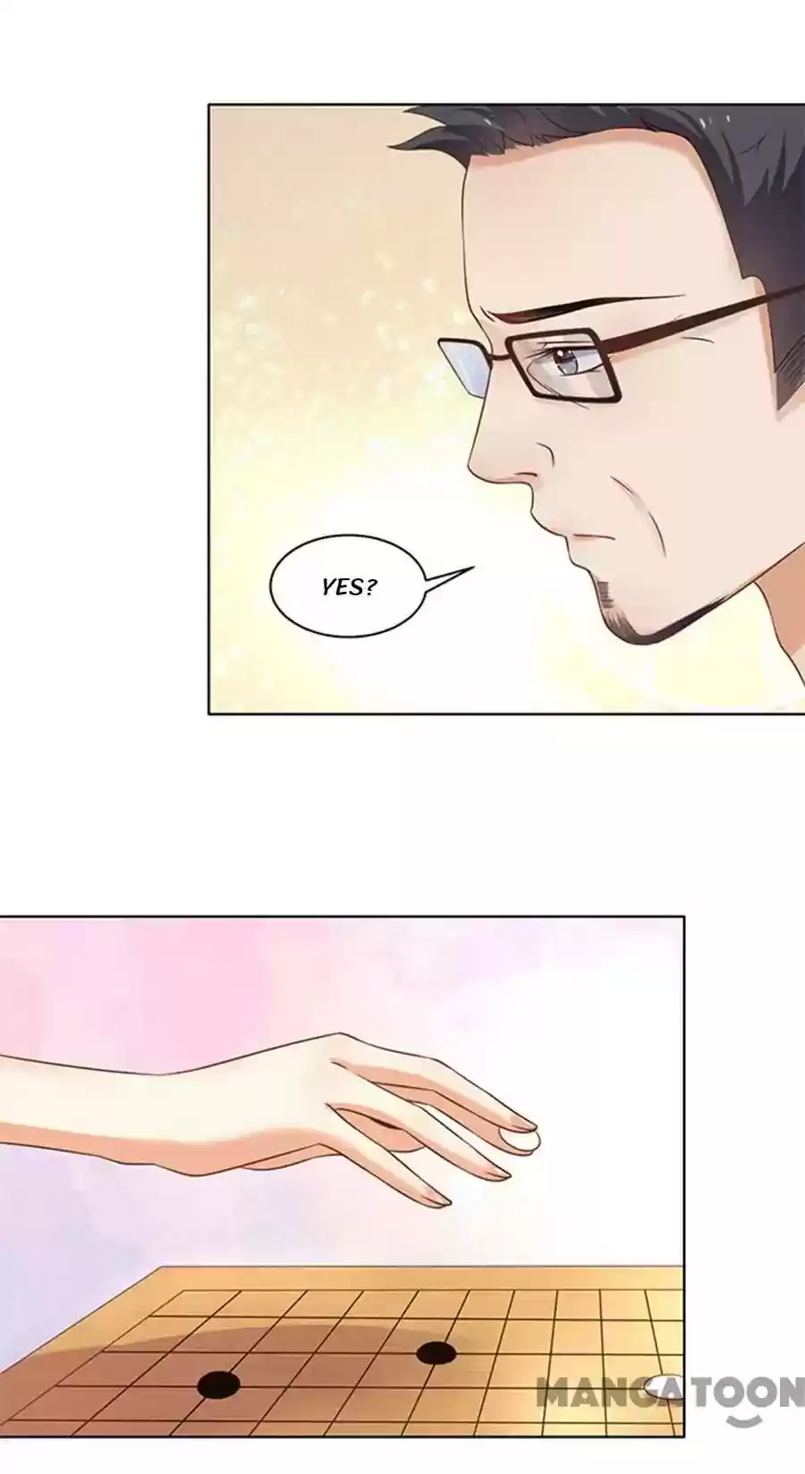 When Doctor Chu Wants Romance Episode 125