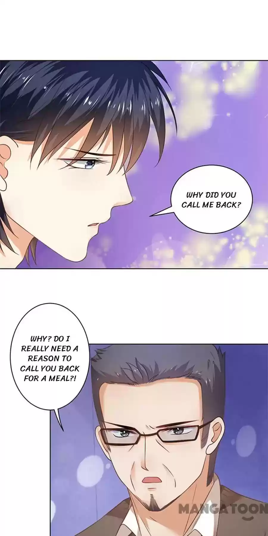 When Doctor Chu Wants Romance Episode 125