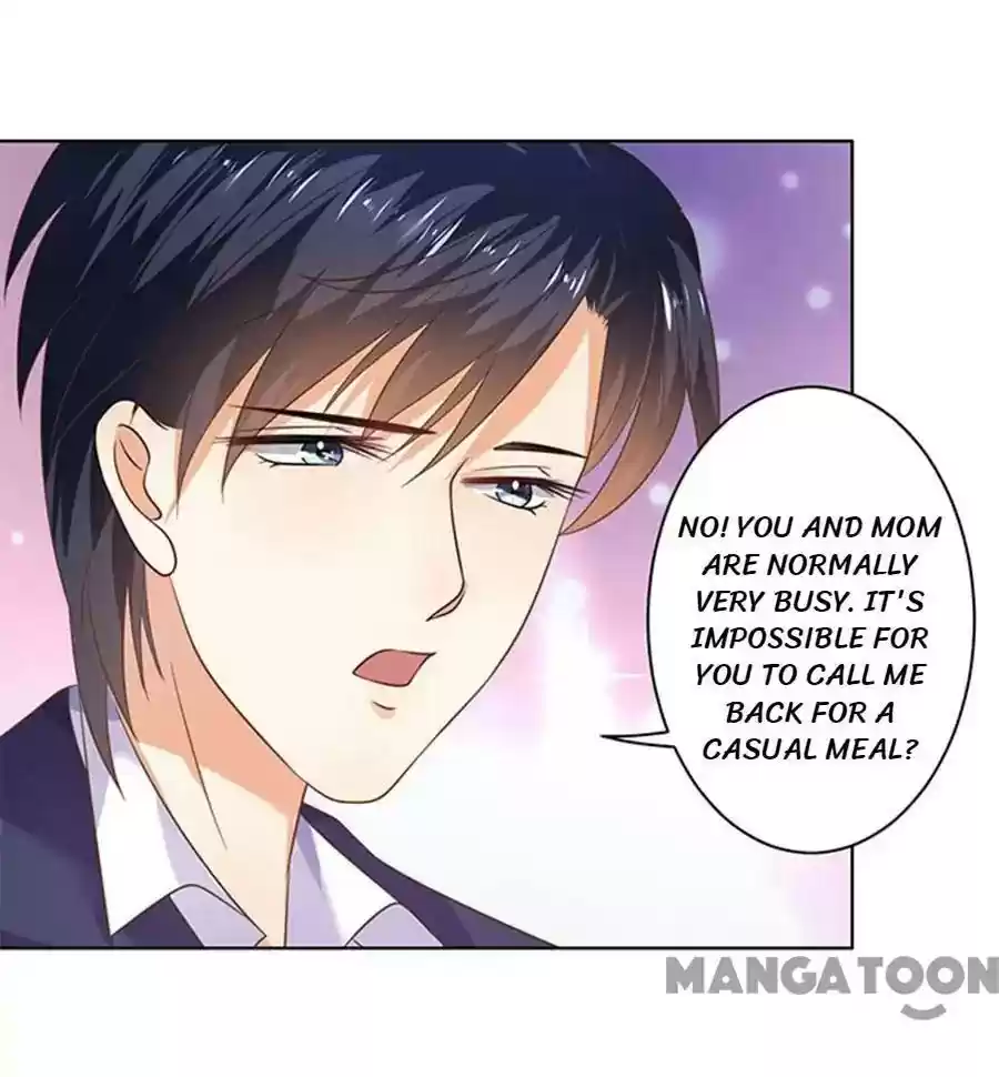 When Doctor Chu Wants Romance Episode 125