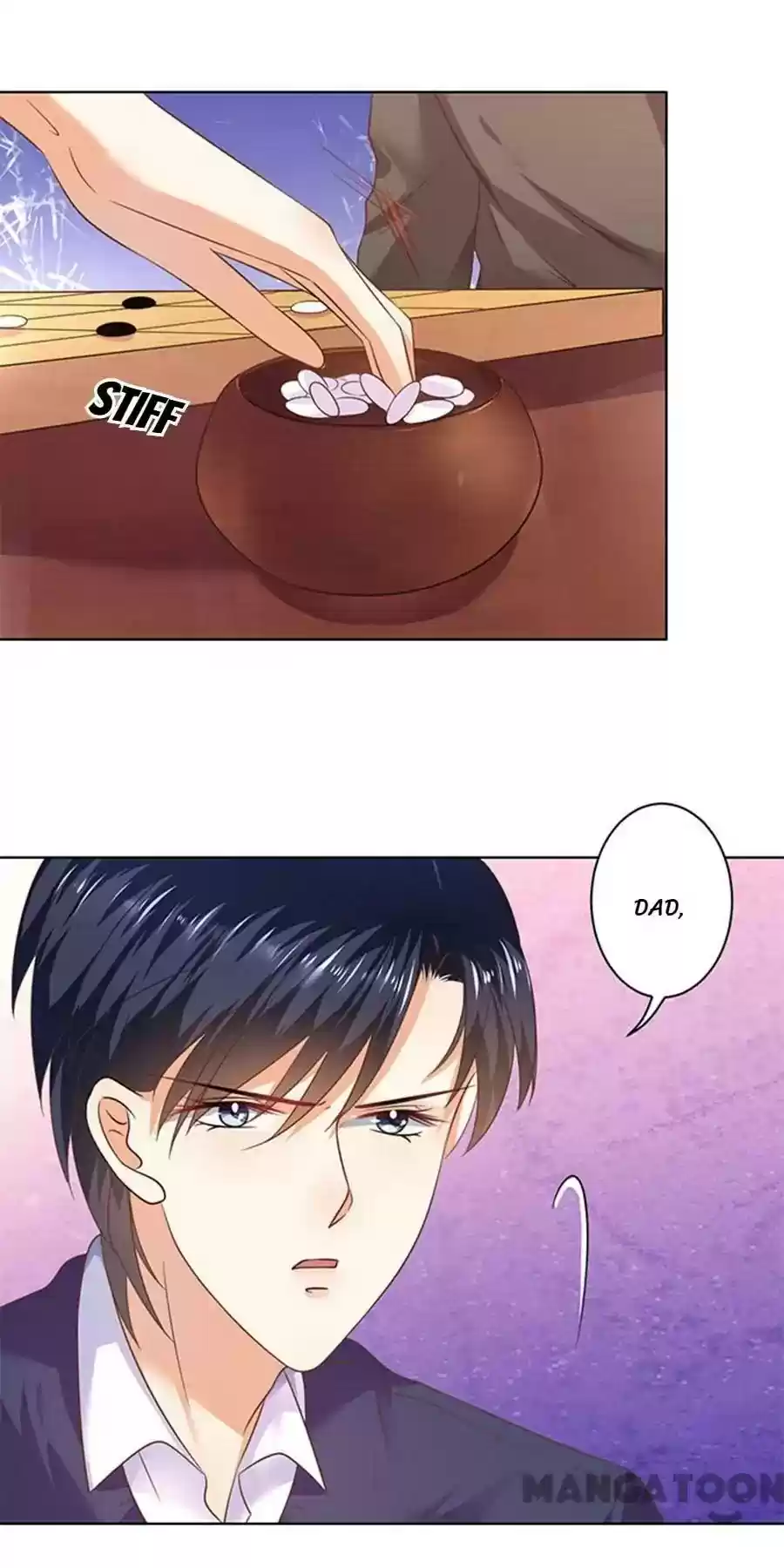 When Doctor Chu Wants Romance Episode 125