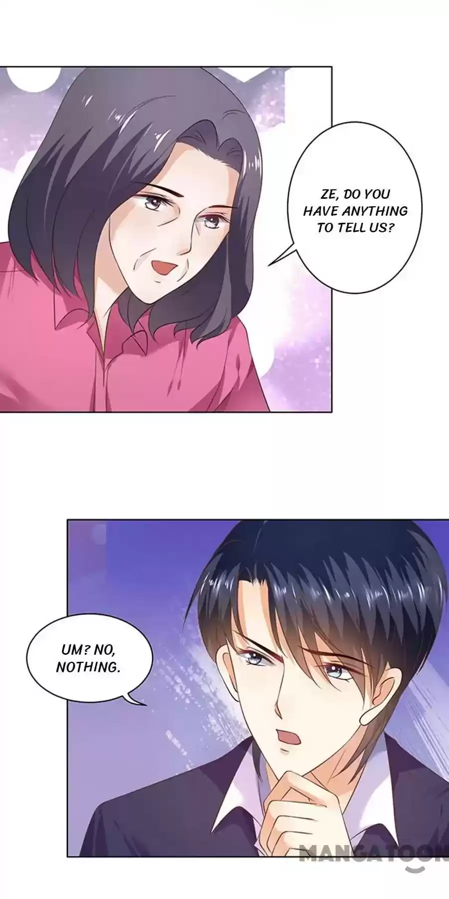 When Doctor Chu Wants Romance Episode 125