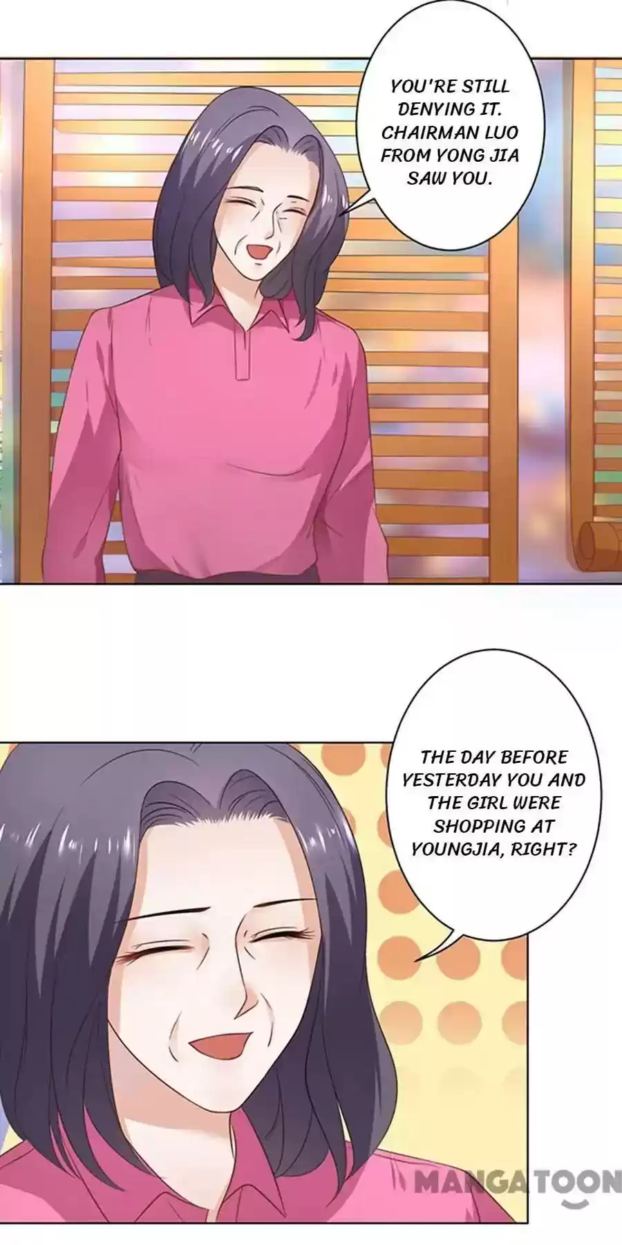 When Doctor Chu Wants Romance Episode 125