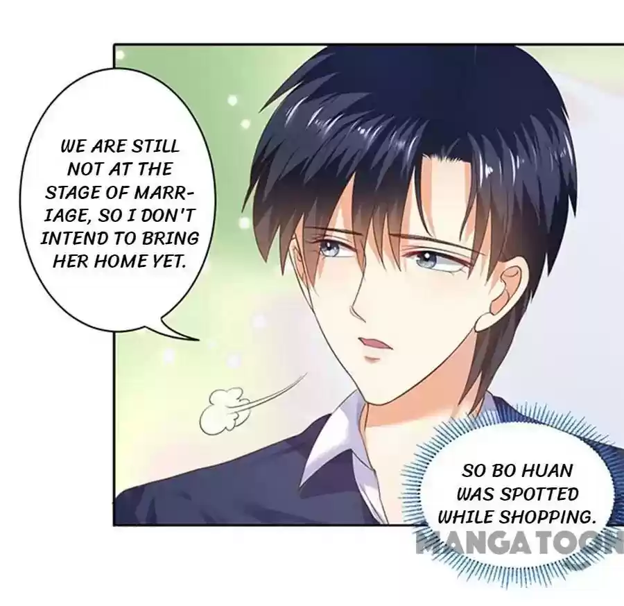 When Doctor Chu Wants Romance Episode 126