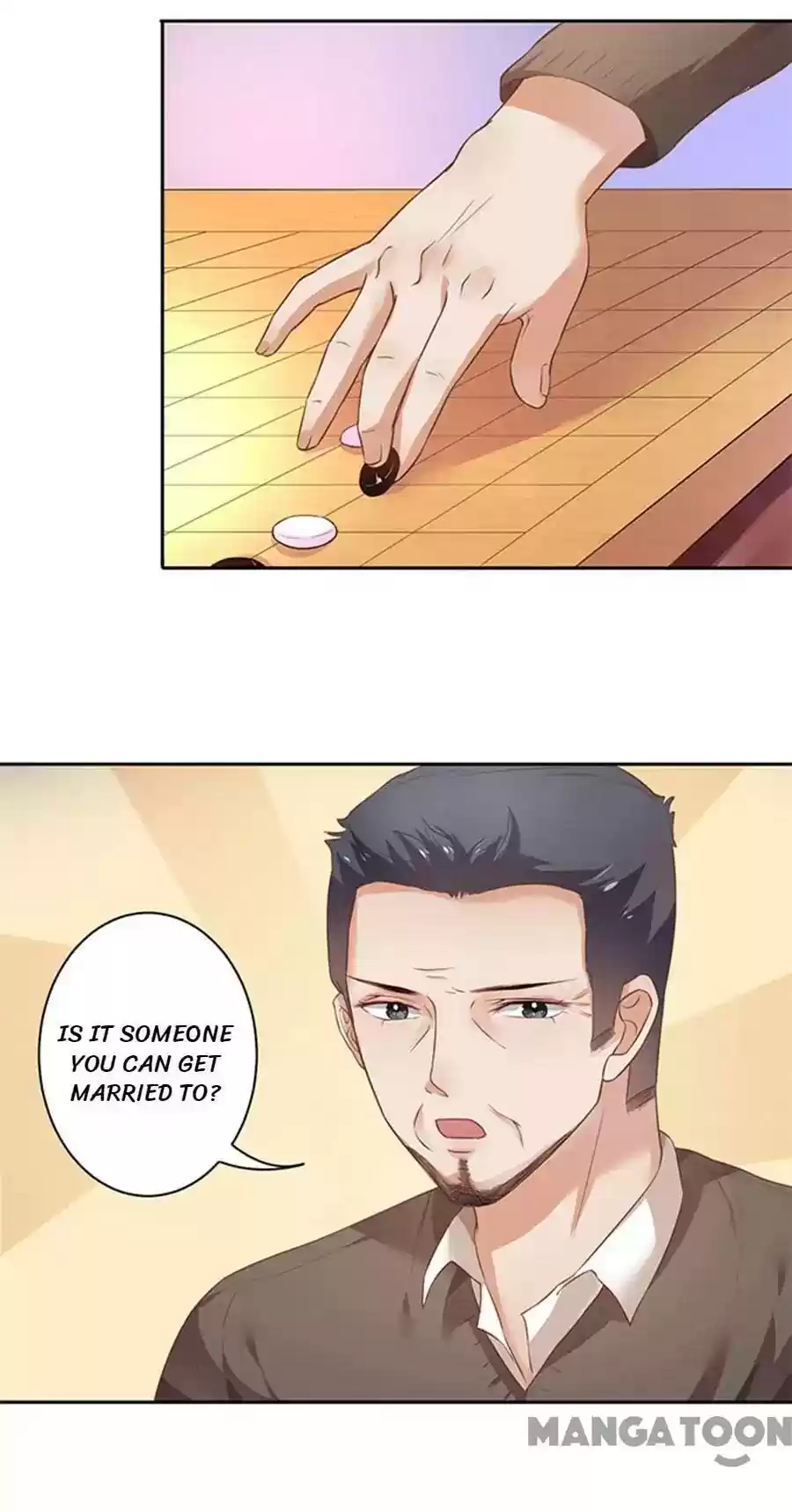 When Doctor Chu Wants Romance Episode 126