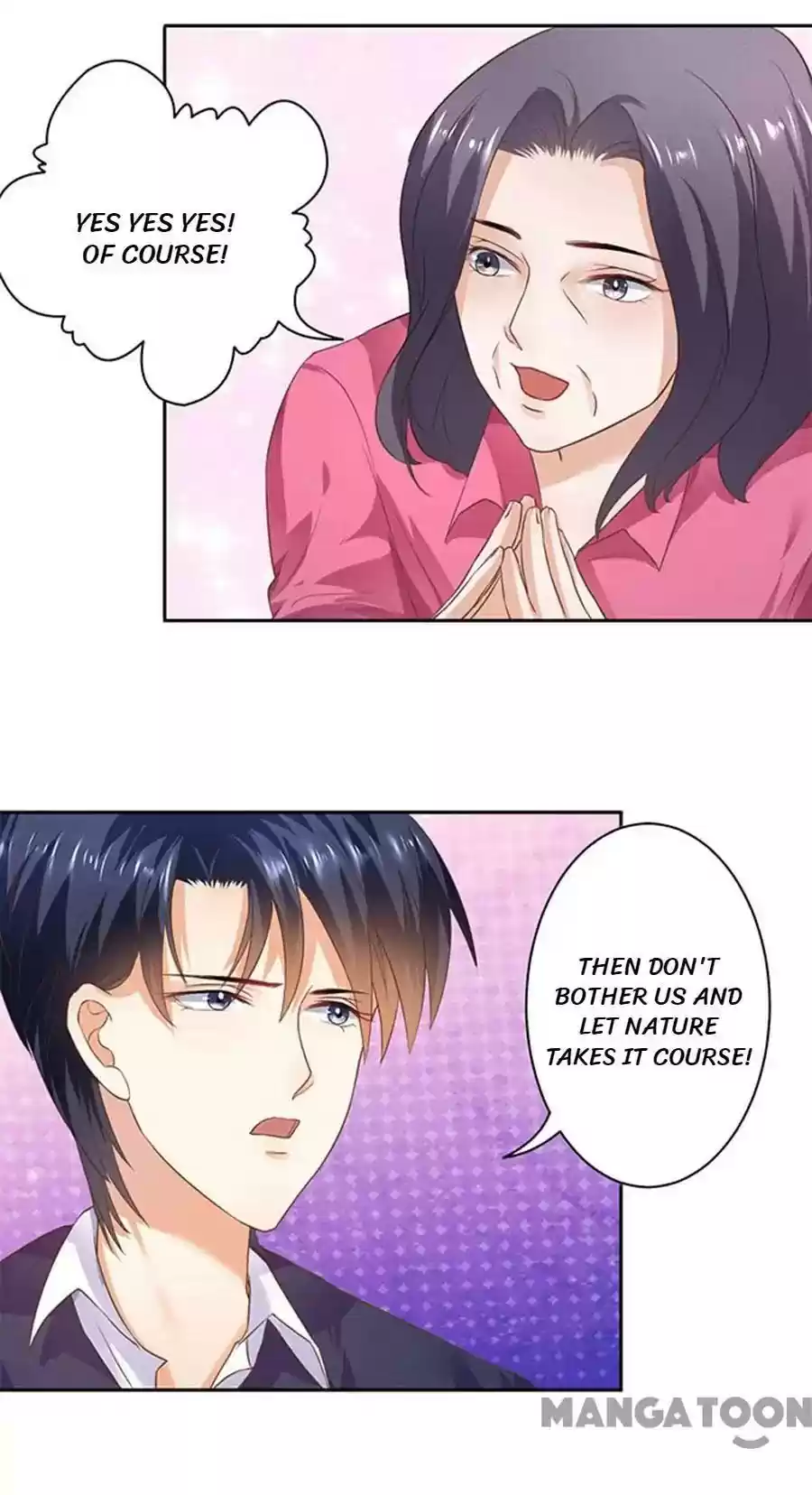 When Doctor Chu Wants Romance Episode 126