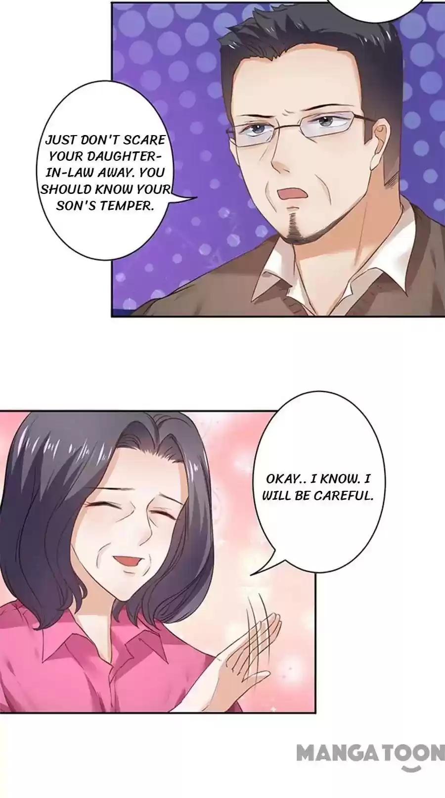 When Doctor Chu Wants Romance Episode 126