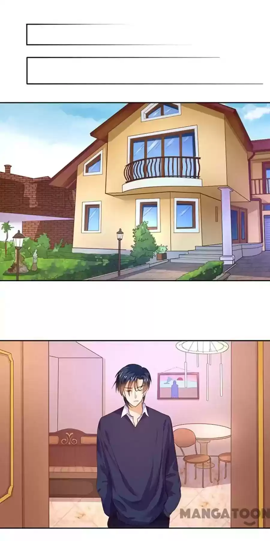 When Doctor Chu Wants Romance Episode 126