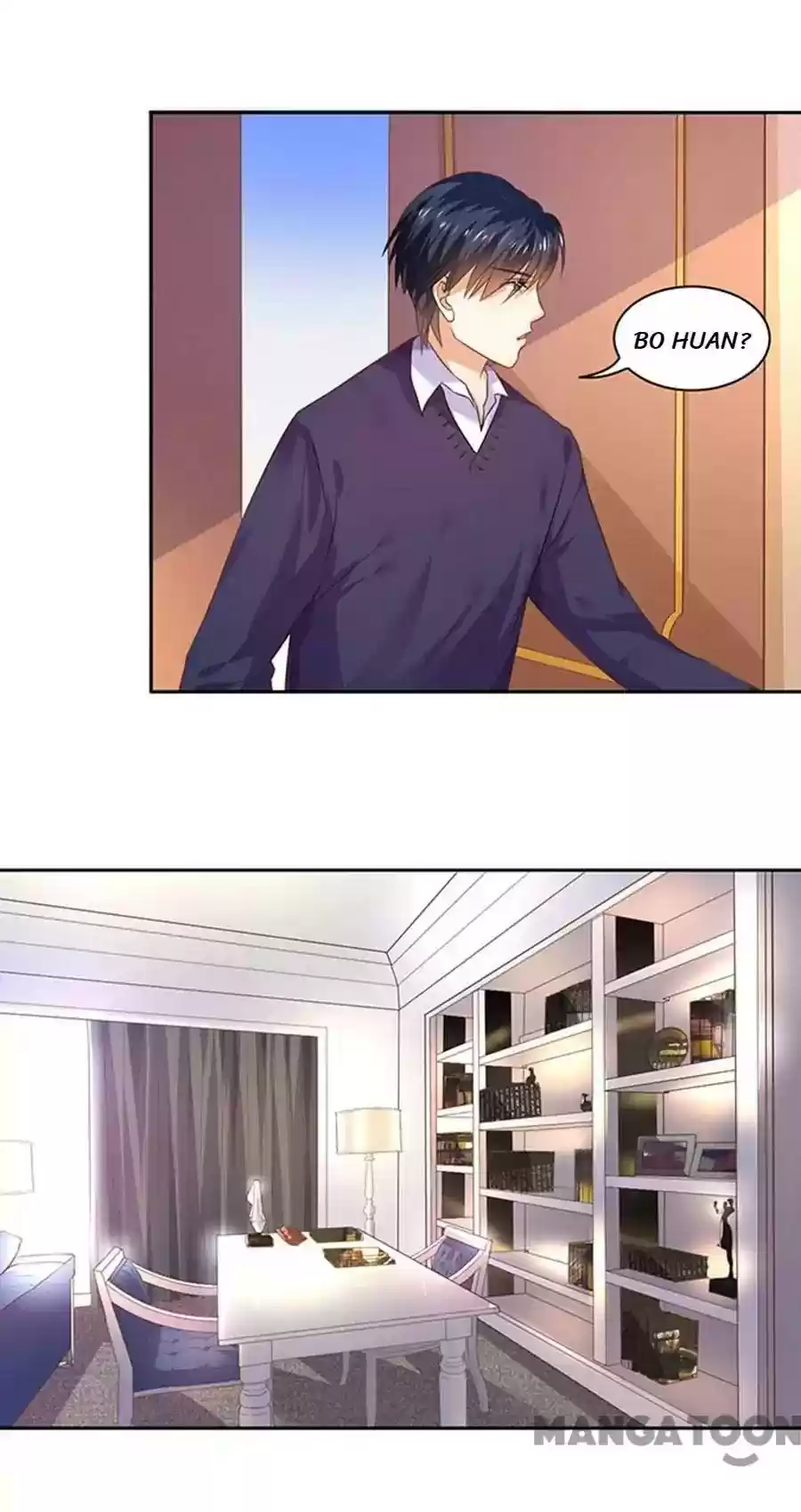 When Doctor Chu Wants Romance Episode 126