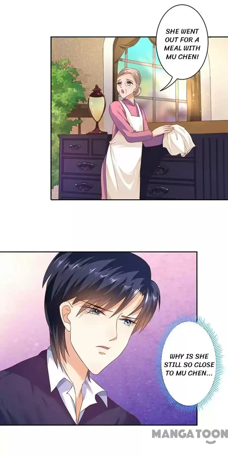 When Doctor Chu Wants Romance Episode 126