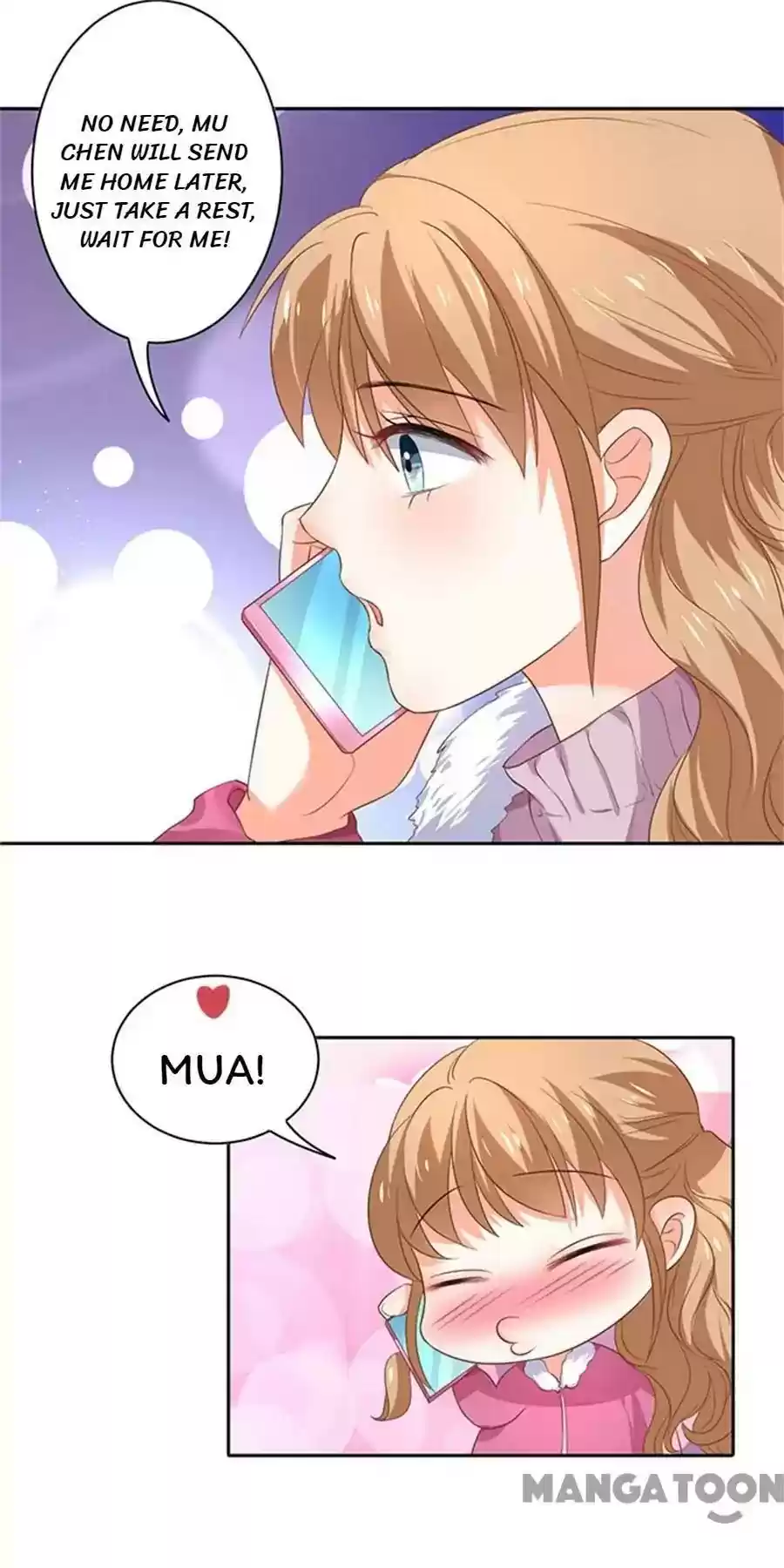 When Doctor Chu Wants Romance Episode 126