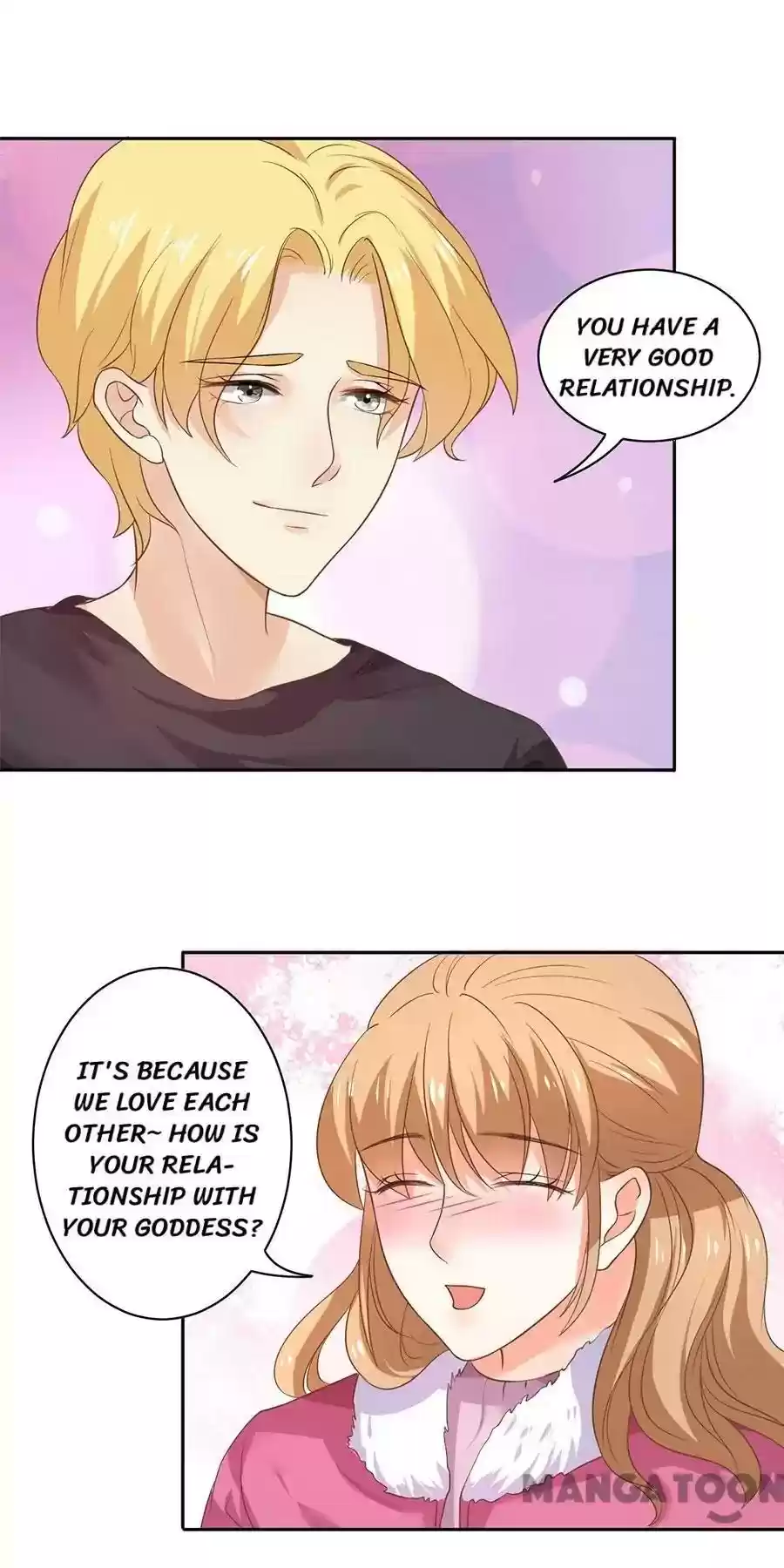 When Doctor Chu Wants Romance Episode 127