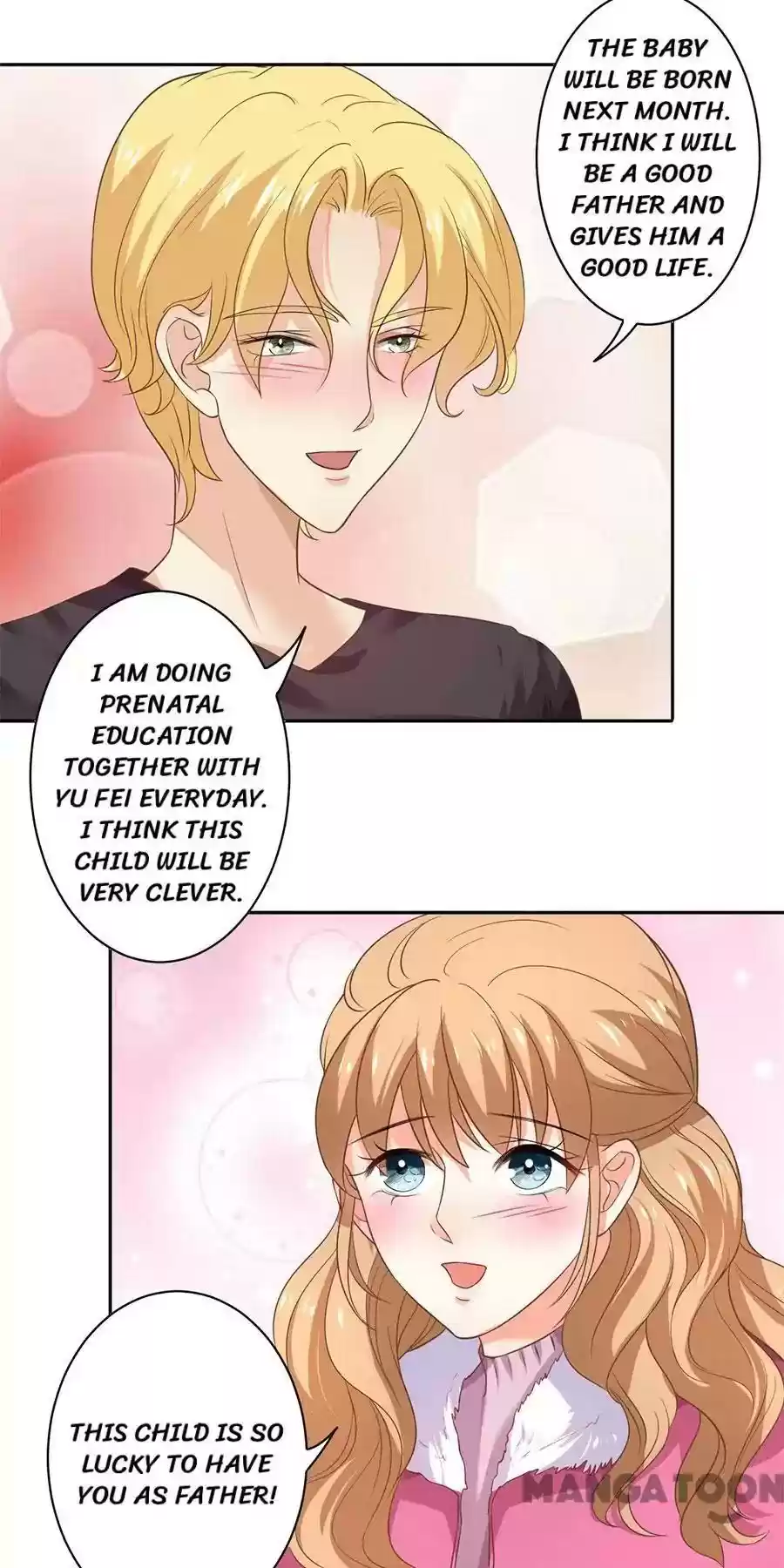 When Doctor Chu Wants Romance Episode 127