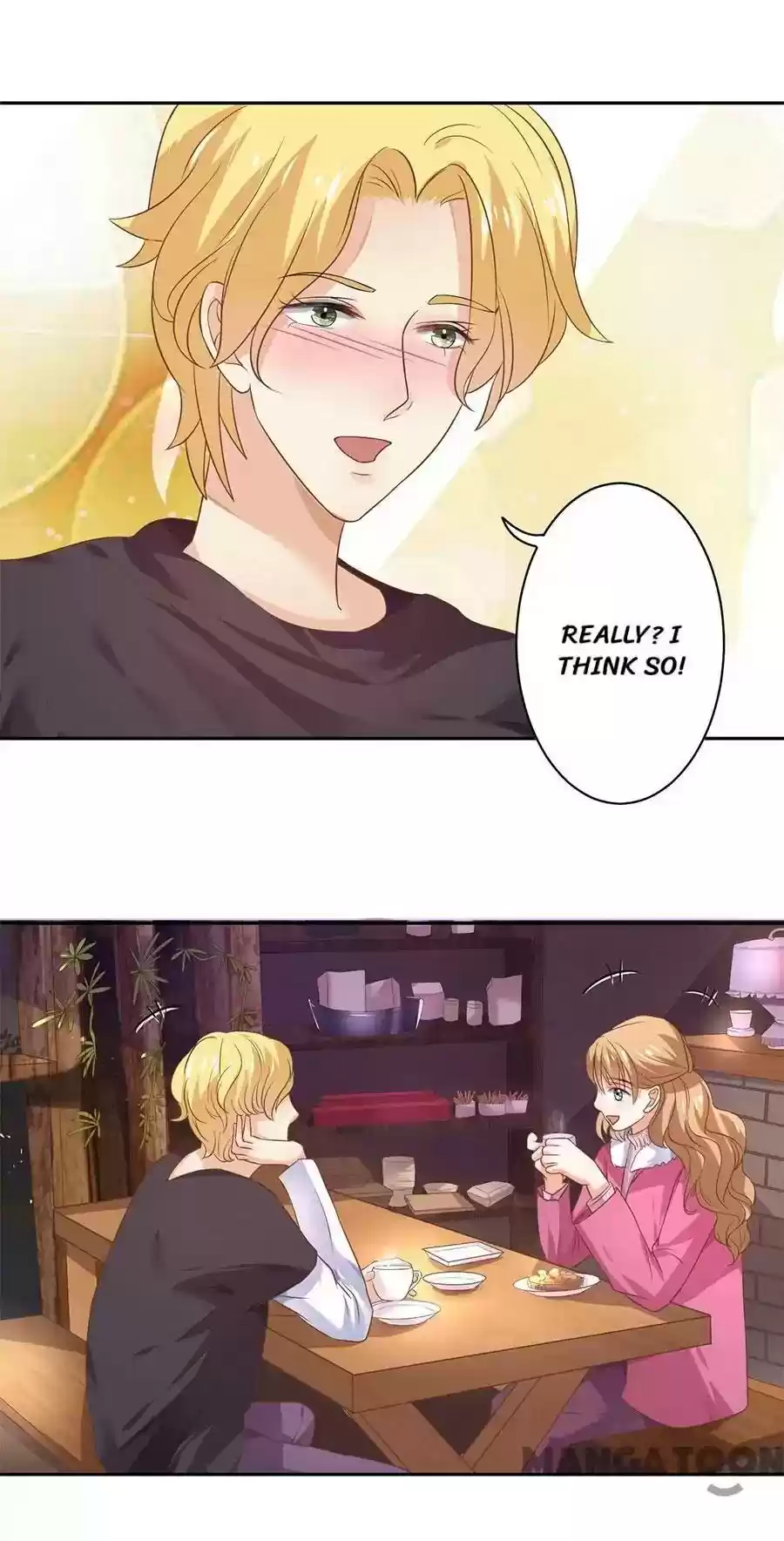 When Doctor Chu Wants Romance Episode 127