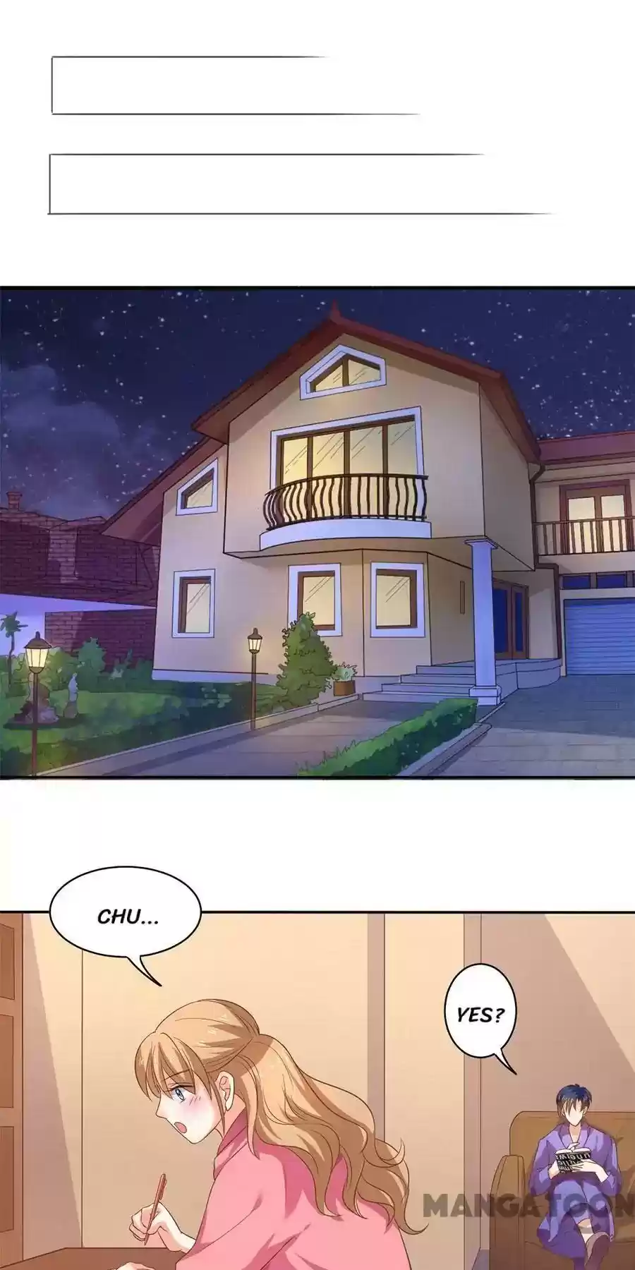 When Doctor Chu Wants Romance Episode 127