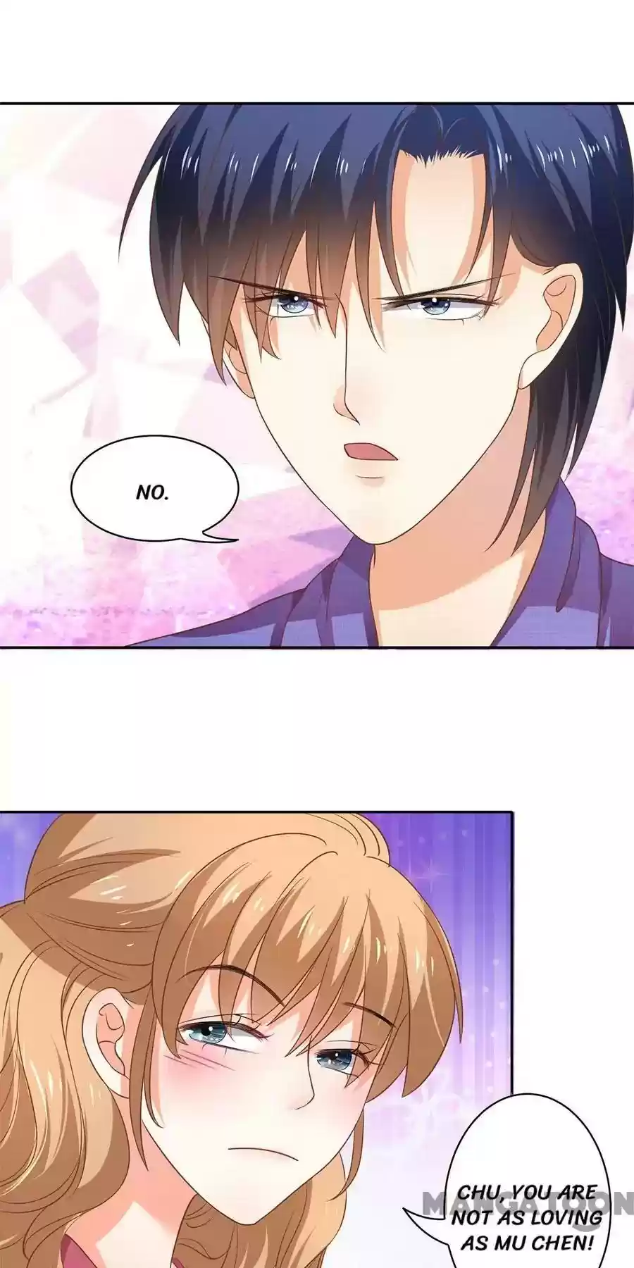 When Doctor Chu Wants Romance Episode 127