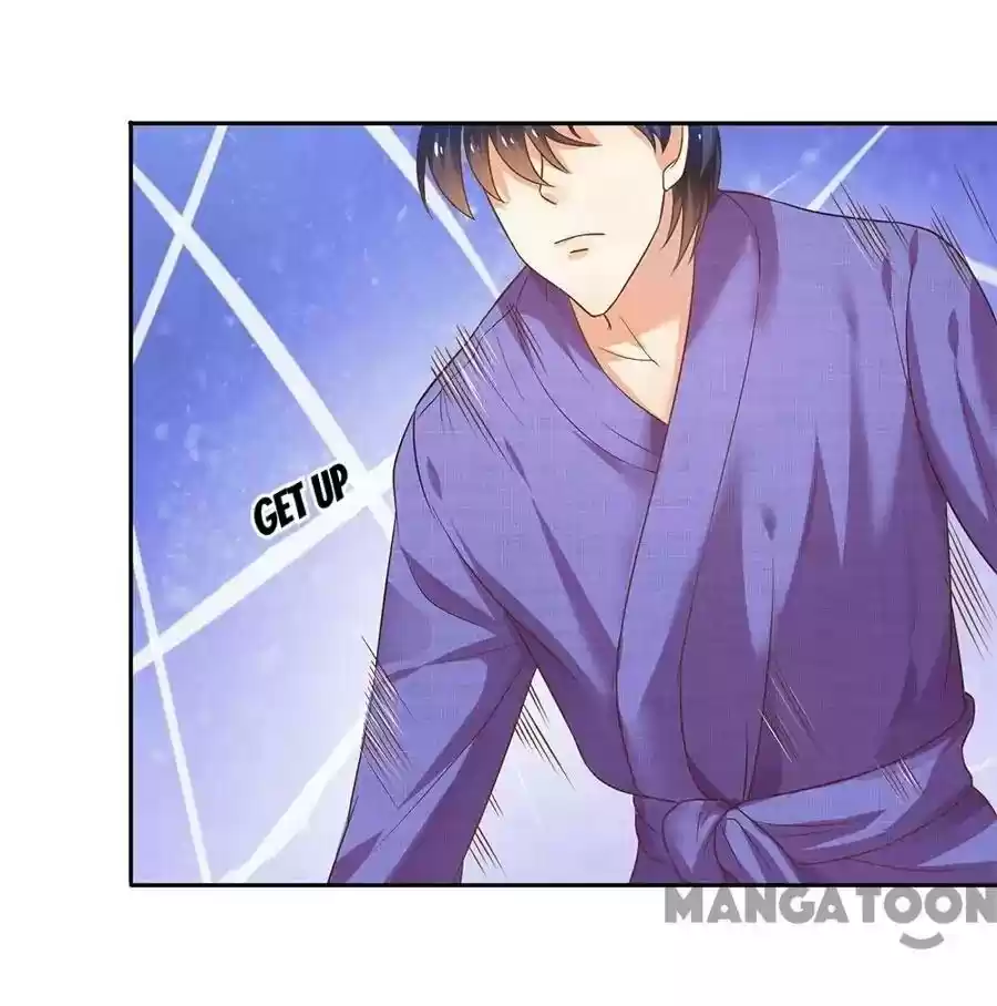 When Doctor Chu Wants Romance Episode 127