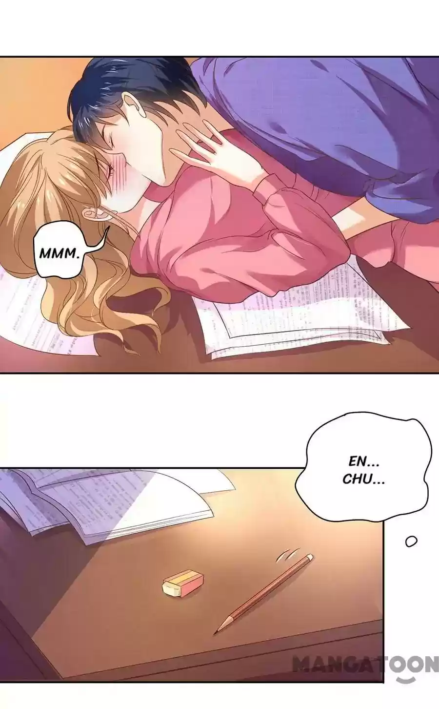 When Doctor Chu Wants Romance Episode 127