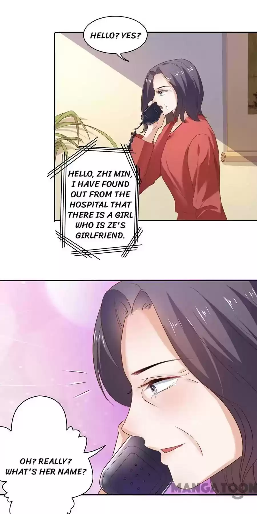 When Doctor Chu Wants Romance Episode 127