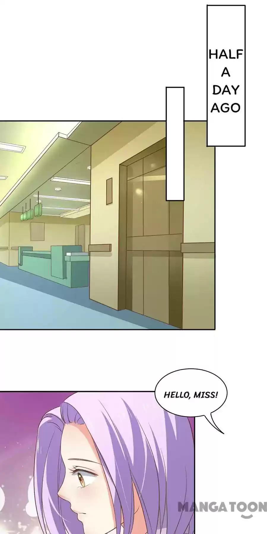 When Doctor Chu Wants Romance Episode 127