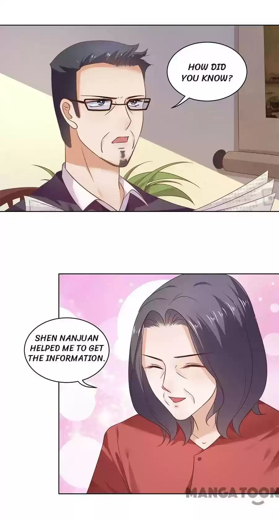 When Doctor Chu Wants Romance Episode 128