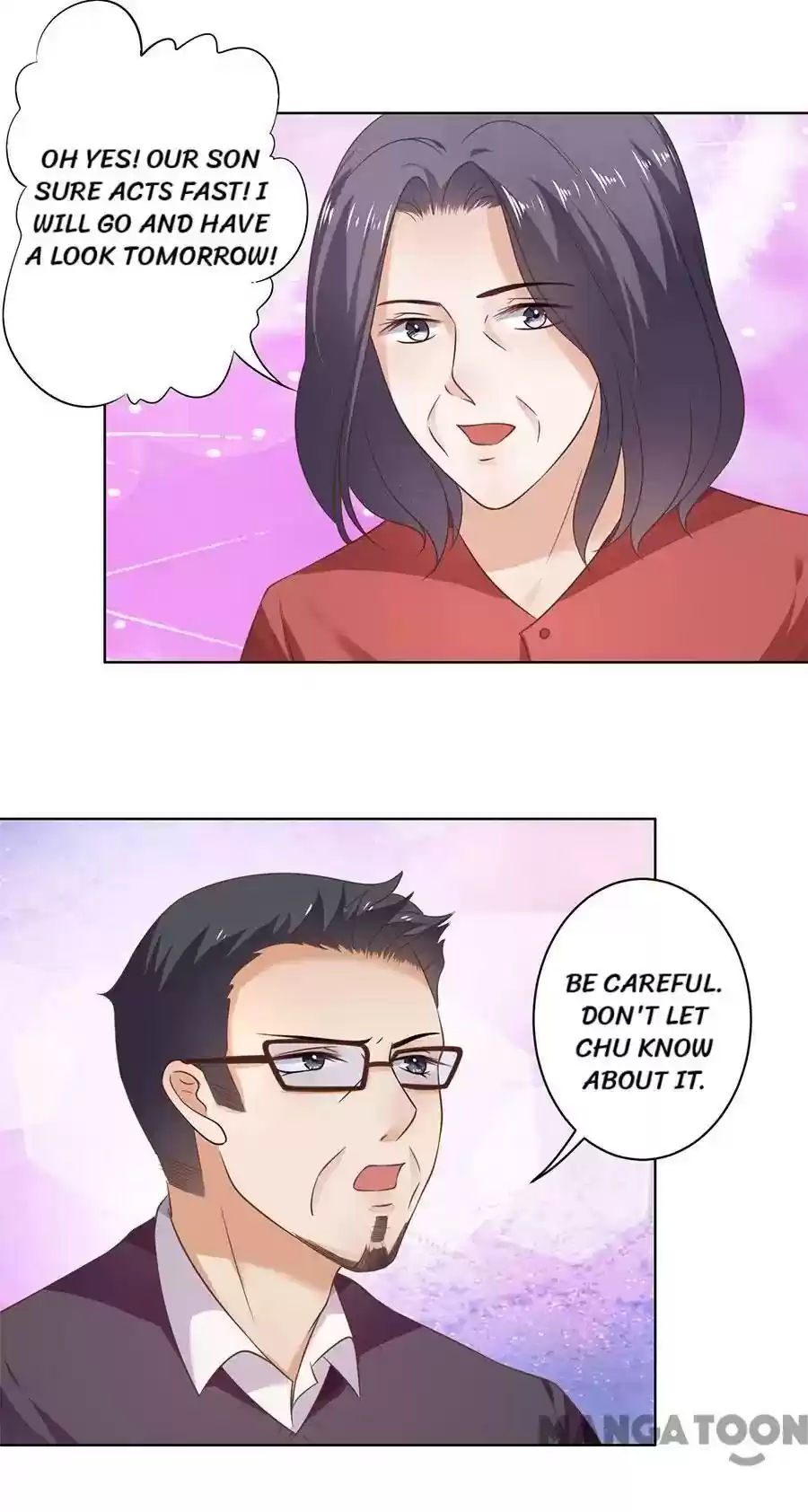 When Doctor Chu Wants Romance Episode 128