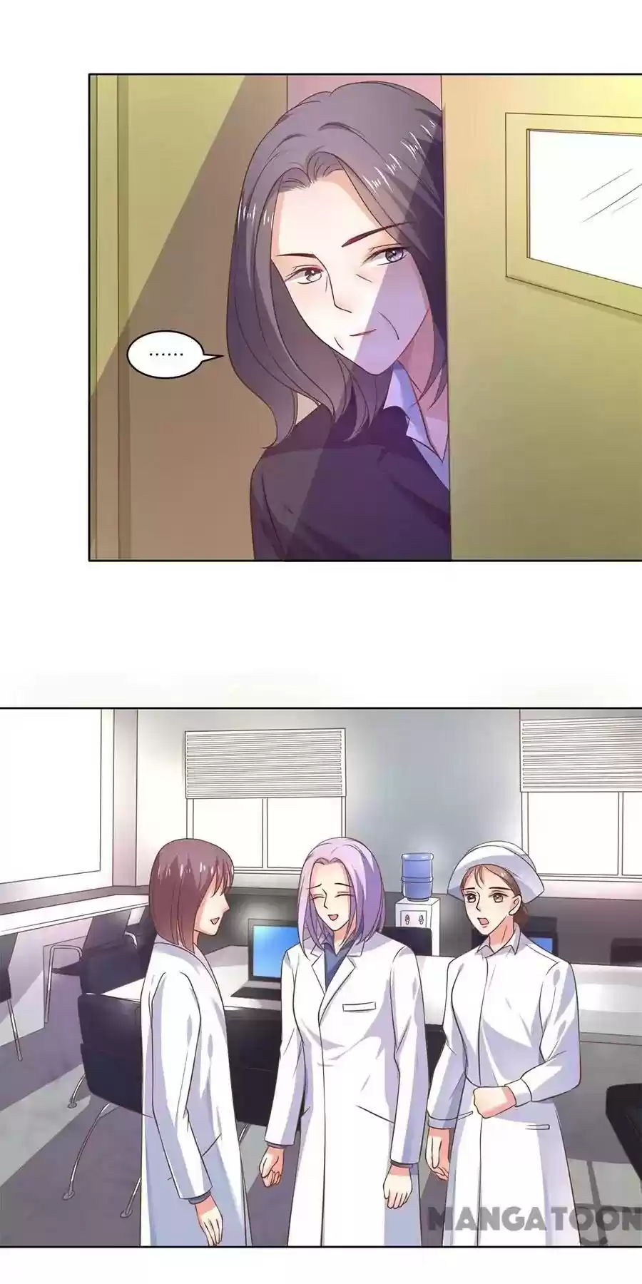 When Doctor Chu Wants Romance Episode 128