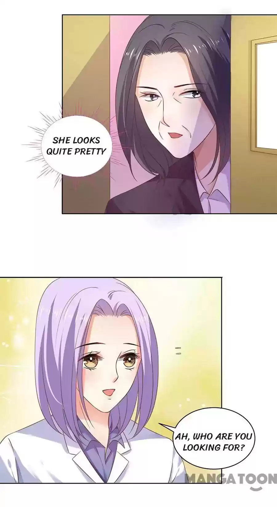 When Doctor Chu Wants Romance Episode 128