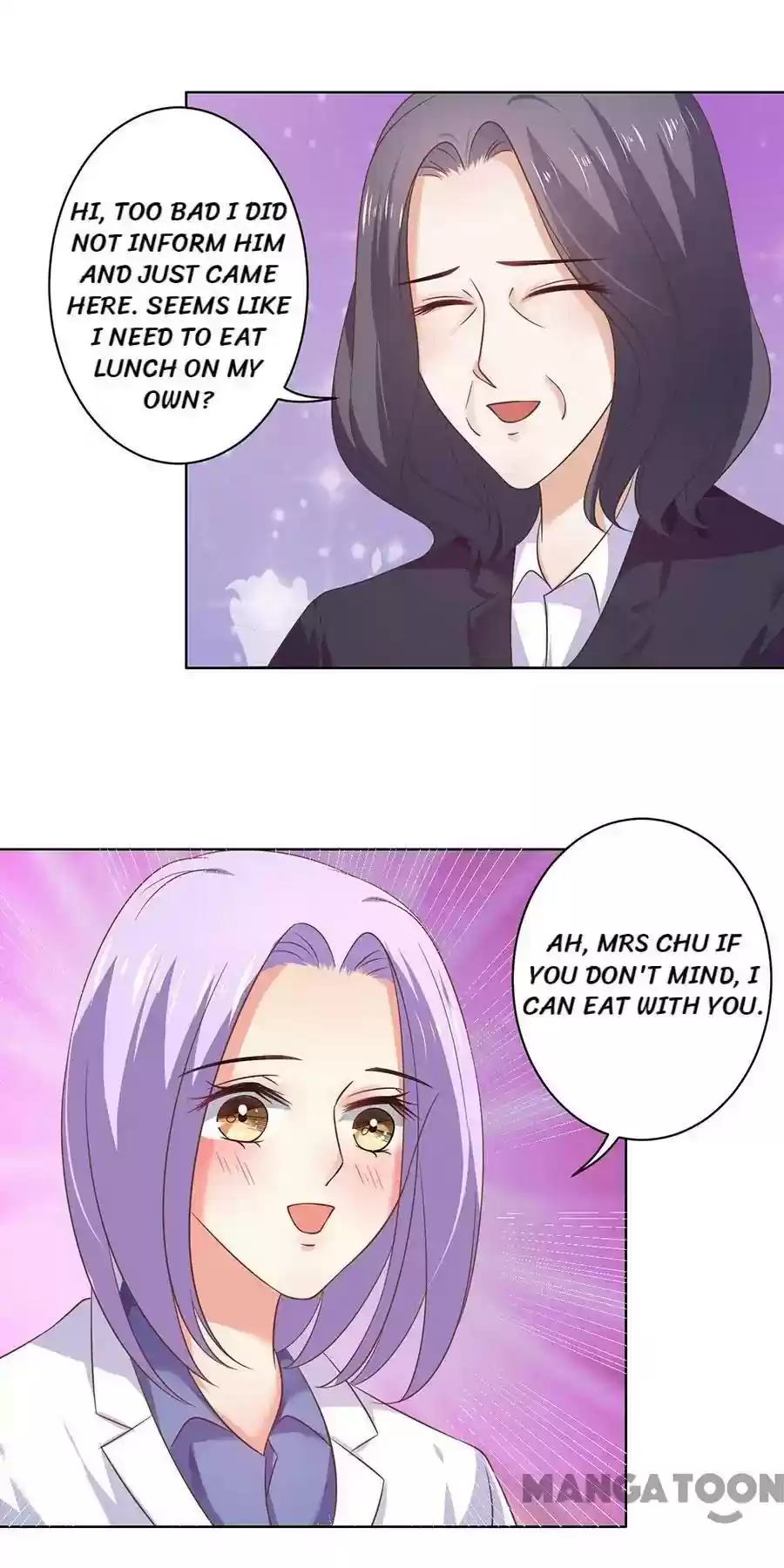 When Doctor Chu Wants Romance Episode 128