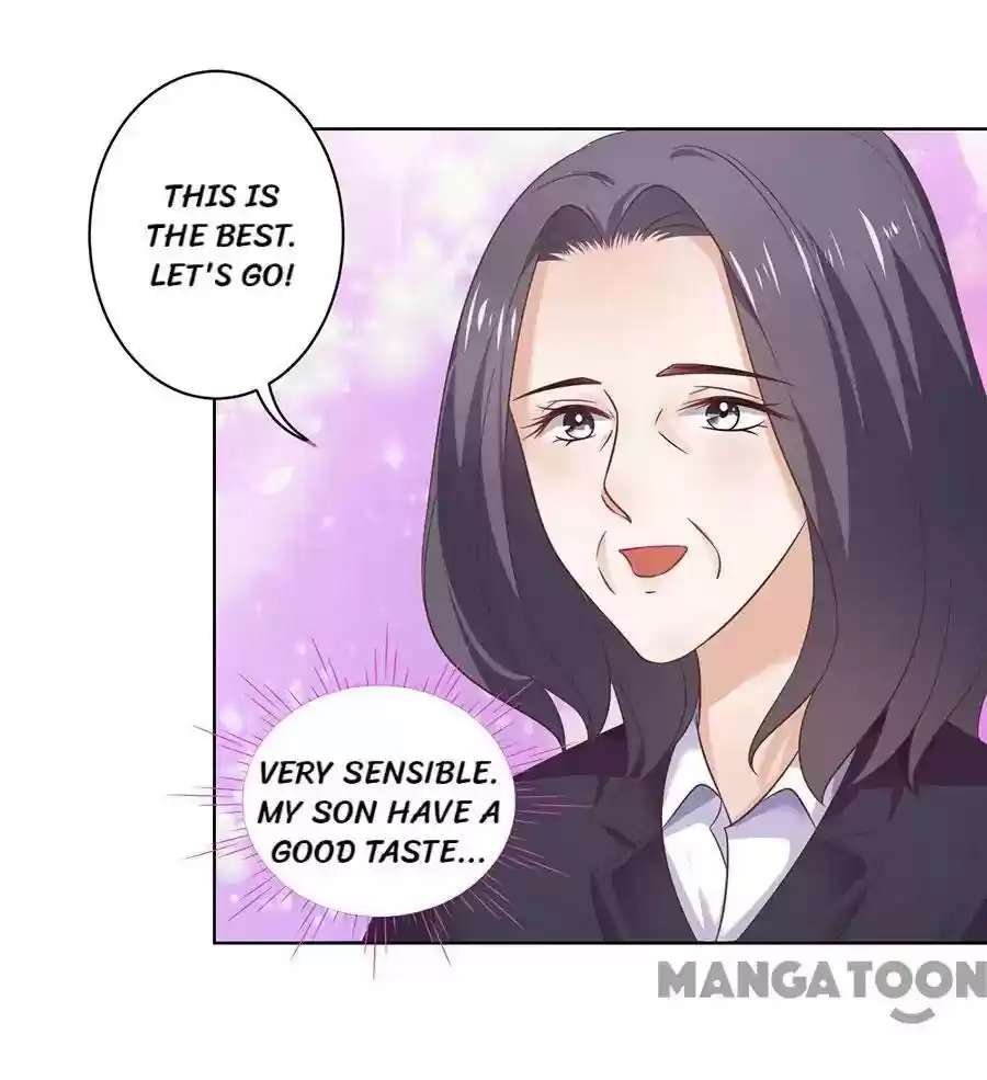 When Doctor Chu Wants Romance Episode 128