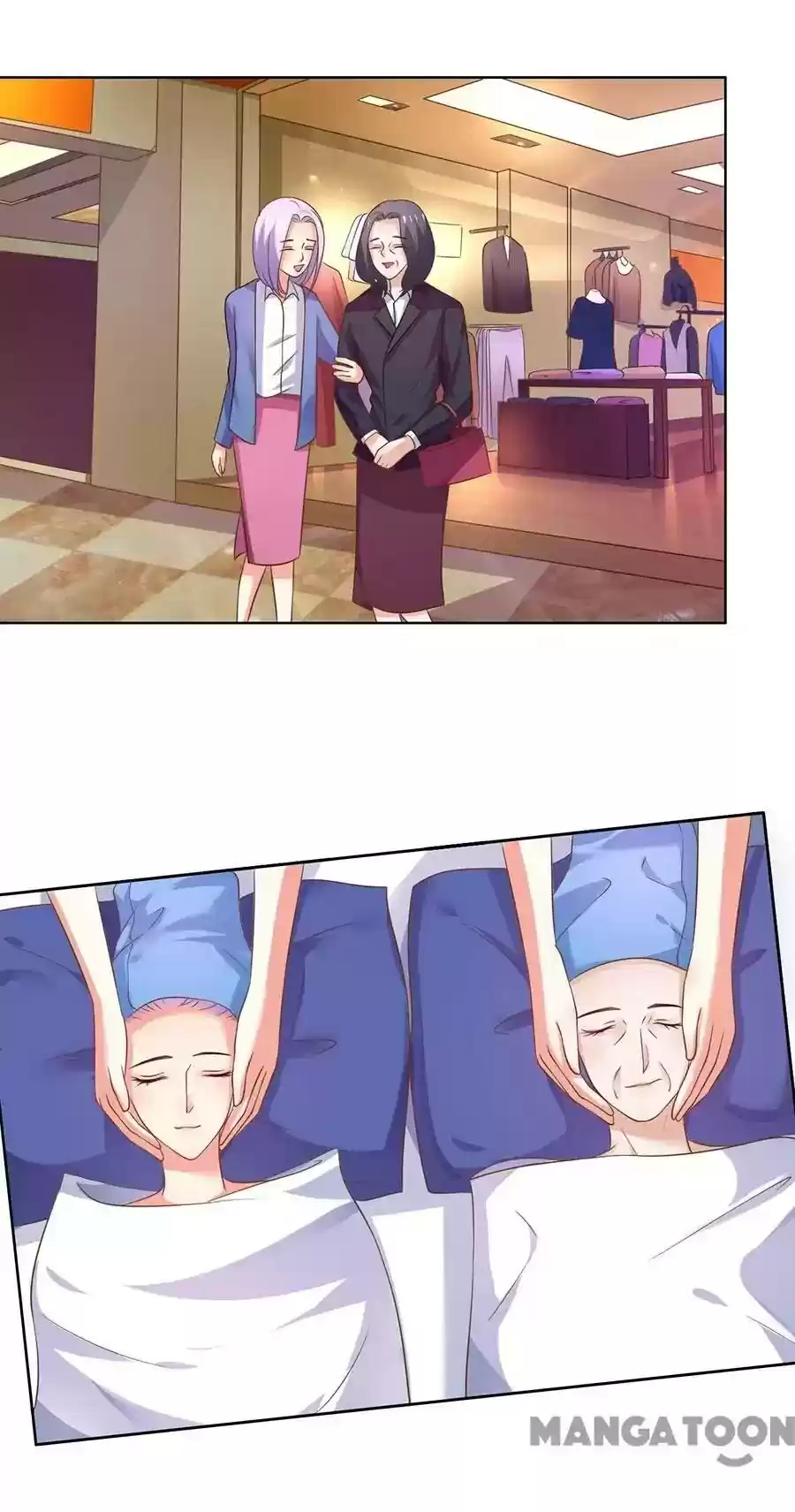 When Doctor Chu Wants Romance Episode 128