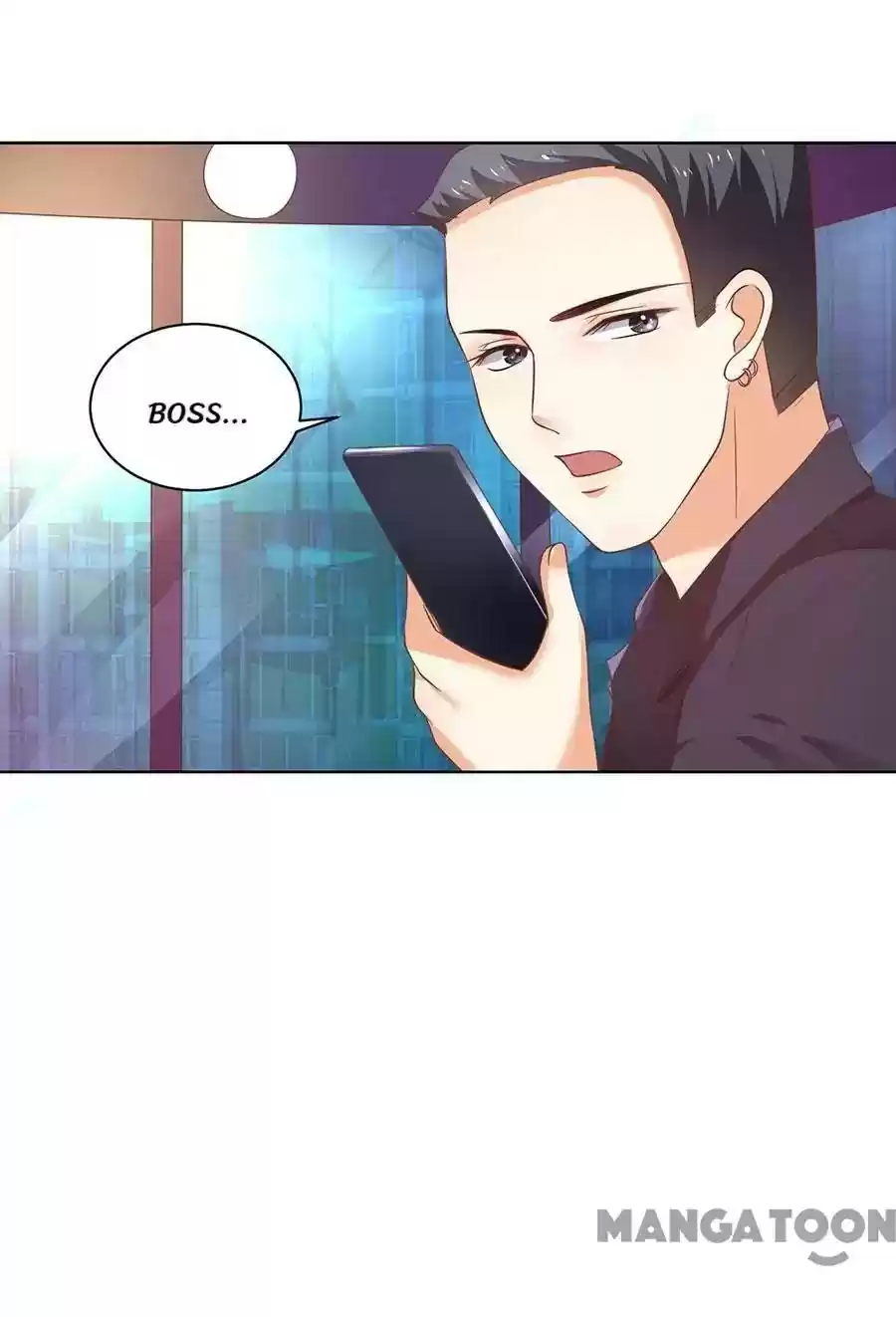 When Doctor Chu Wants Romance Episode 128