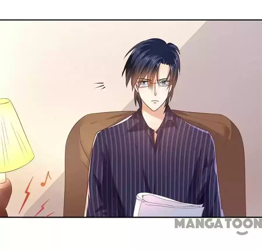 When Doctor Chu Wants Romance Episode 129