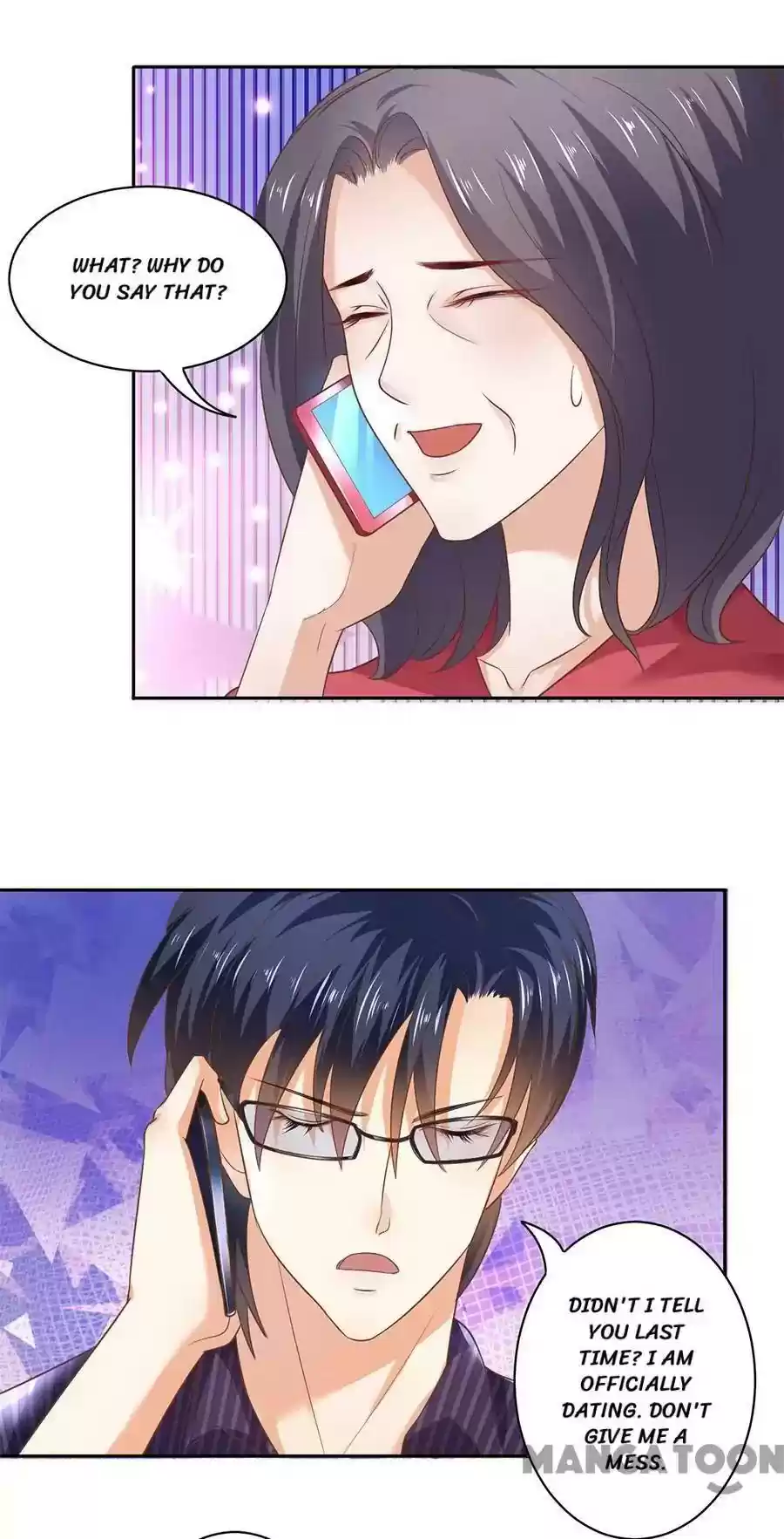 When Doctor Chu Wants Romance Episode 129