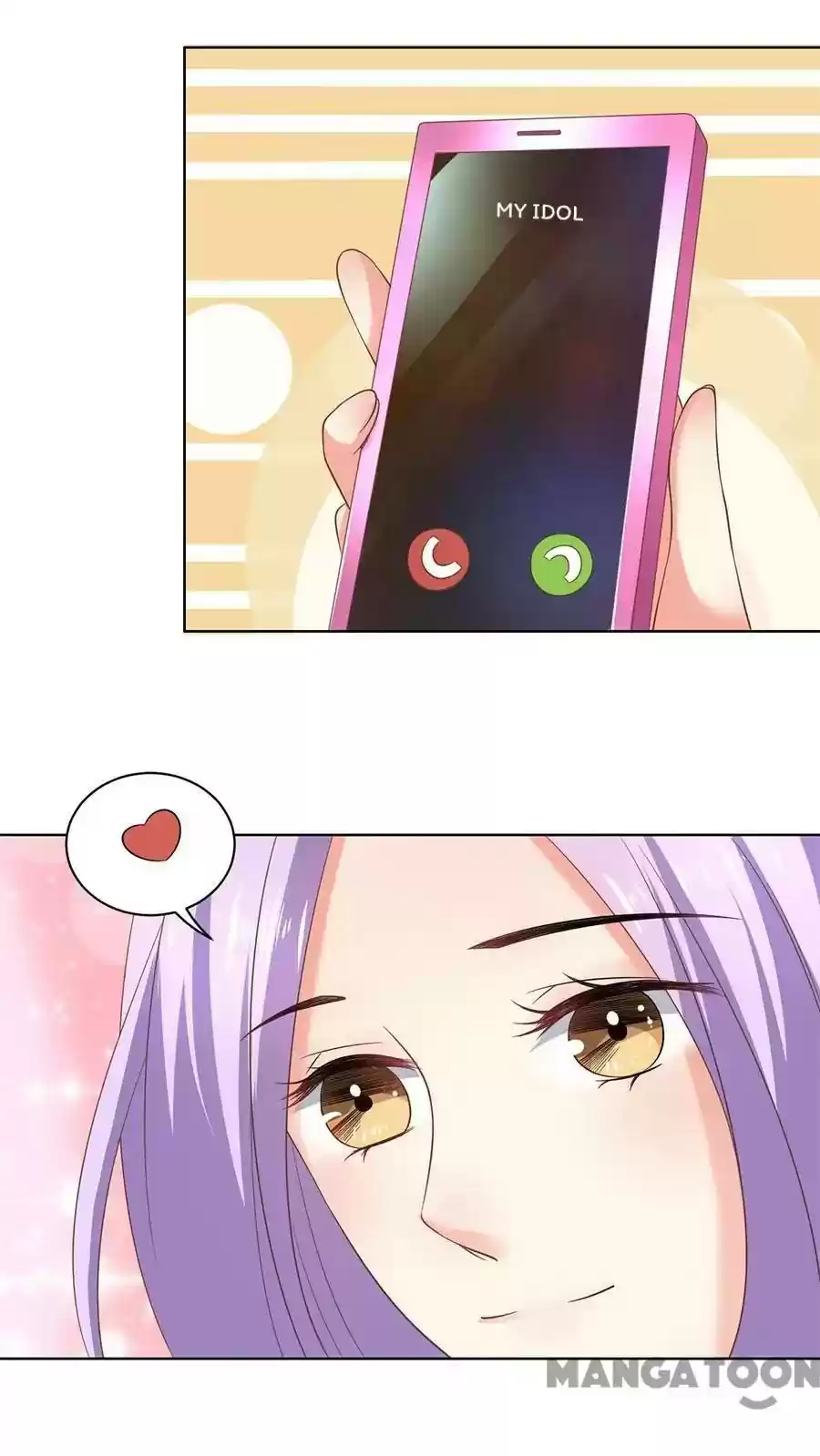 When Doctor Chu Wants Romance Episode 129