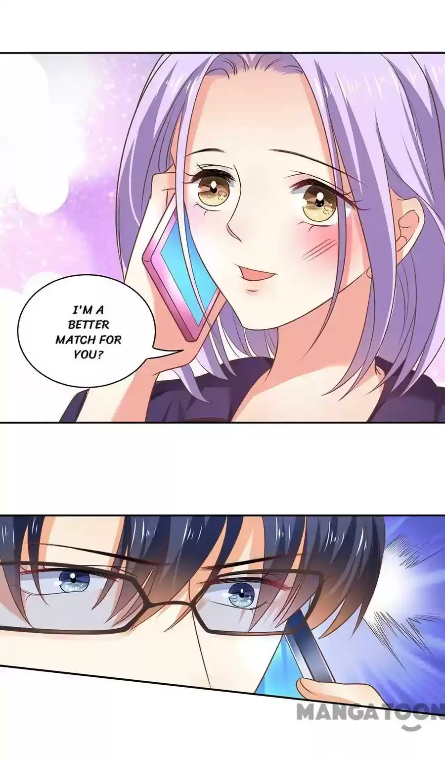 When Doctor Chu Wants Romance Episode 129