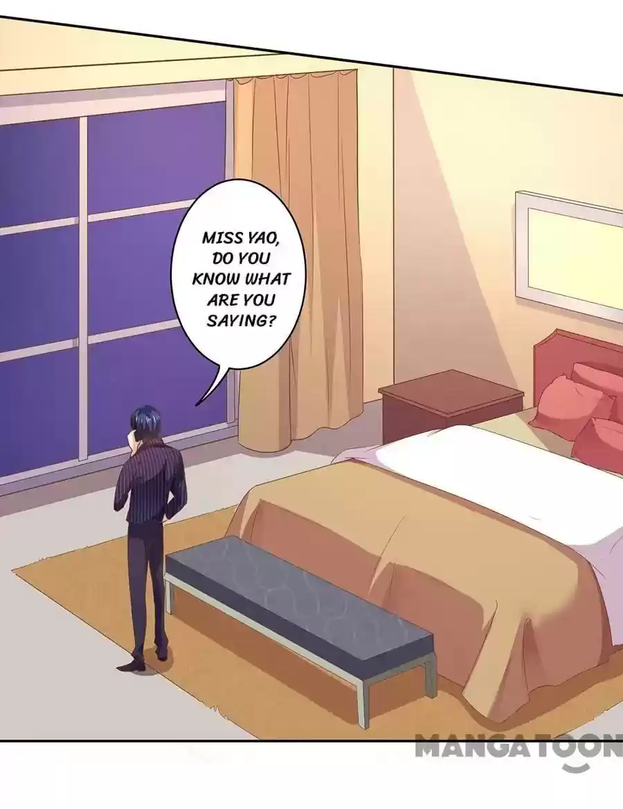 When Doctor Chu Wants Romance Episode 129