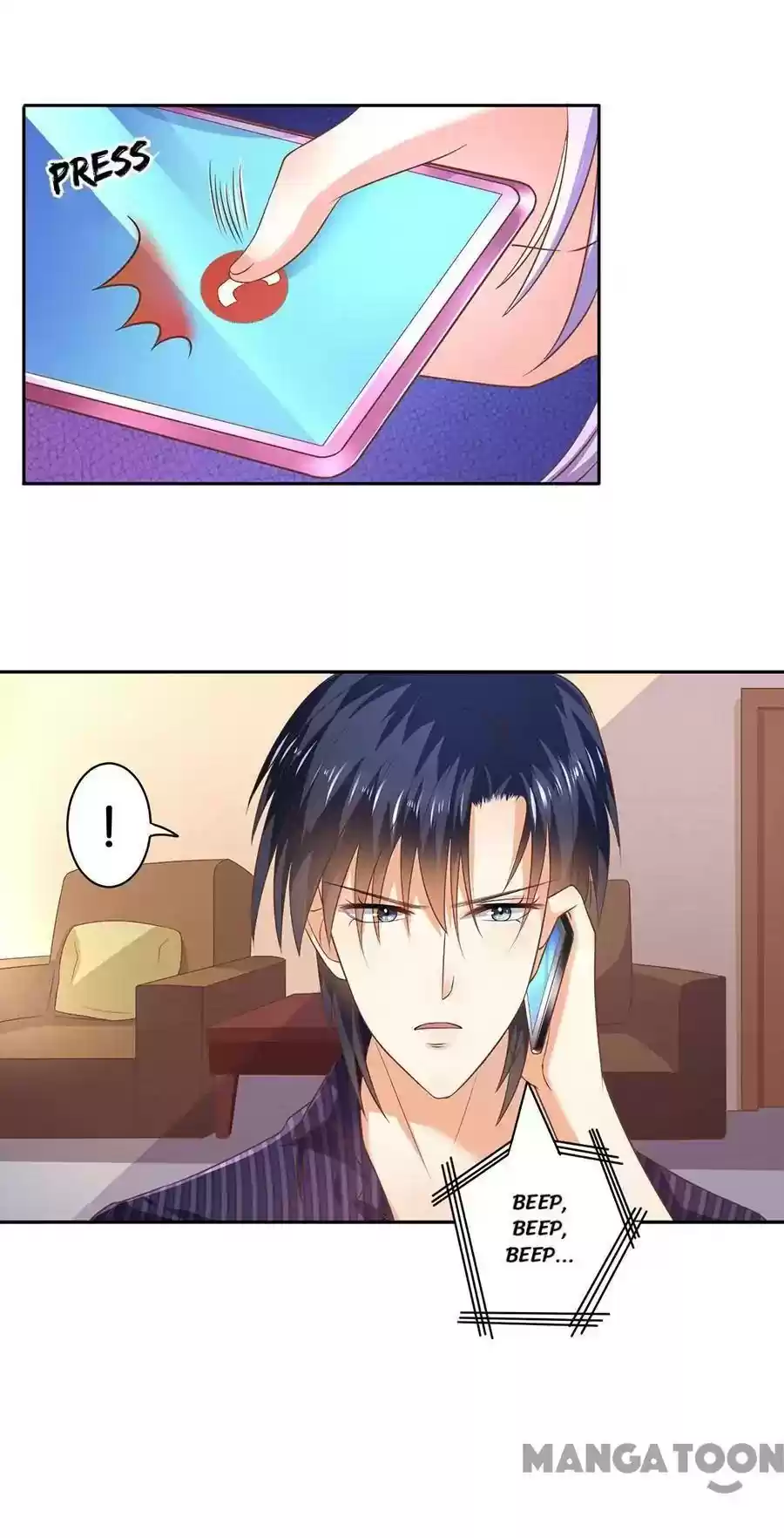 When Doctor Chu Wants Romance Episode 129