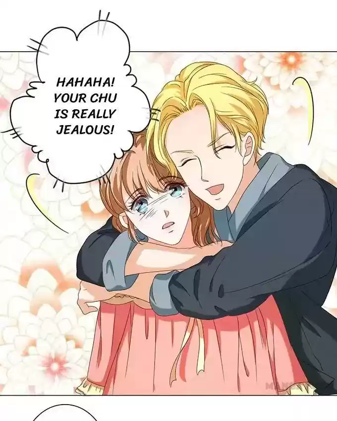 When Doctor Chu Wants Romance Episode 13